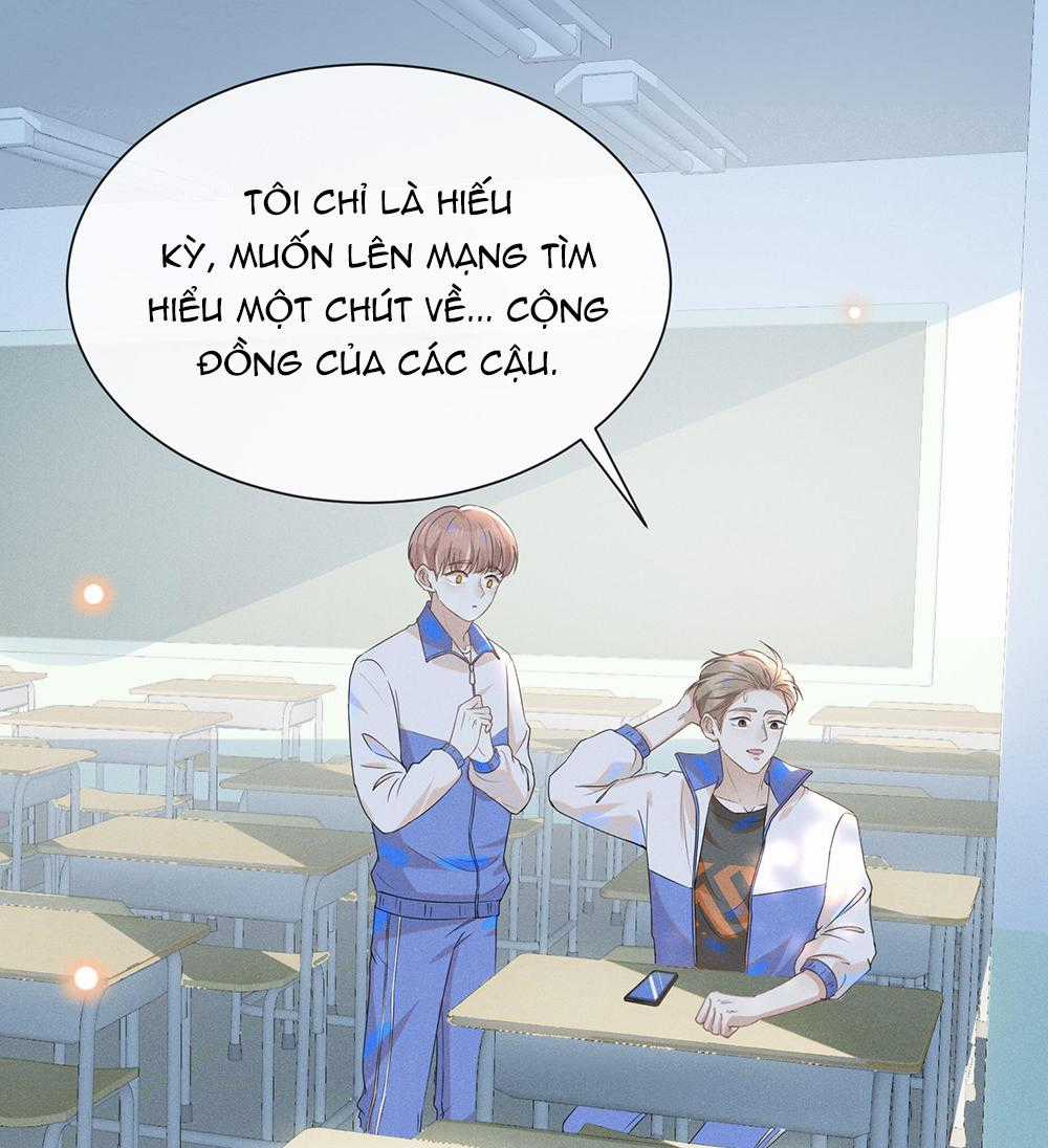 Lai Sinh Bất Kiến - Chapter 18 - Trang 3