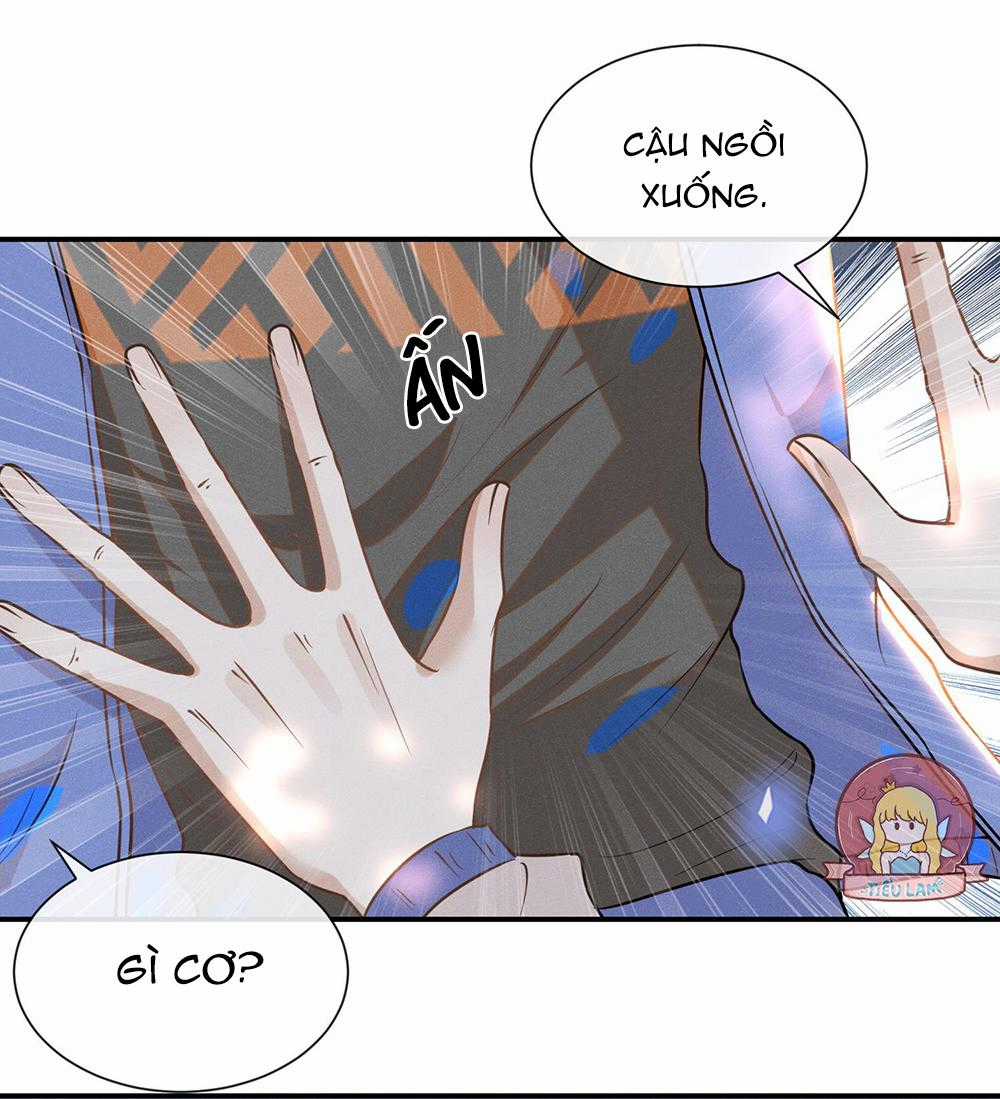 Lai Sinh Bất Kiến - Chapter 18 - Trang 22