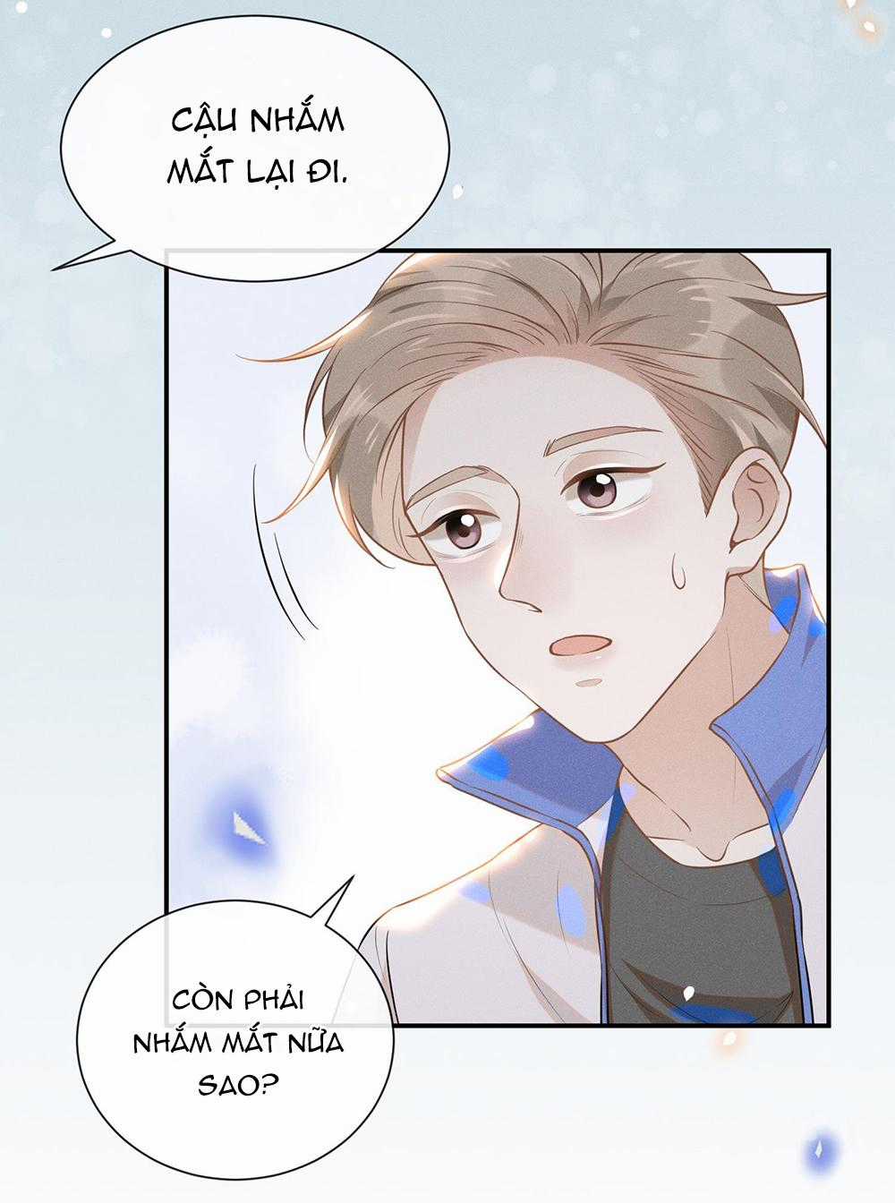 Lai Sinh Bất Kiến - Chapter 18 - Trang 24