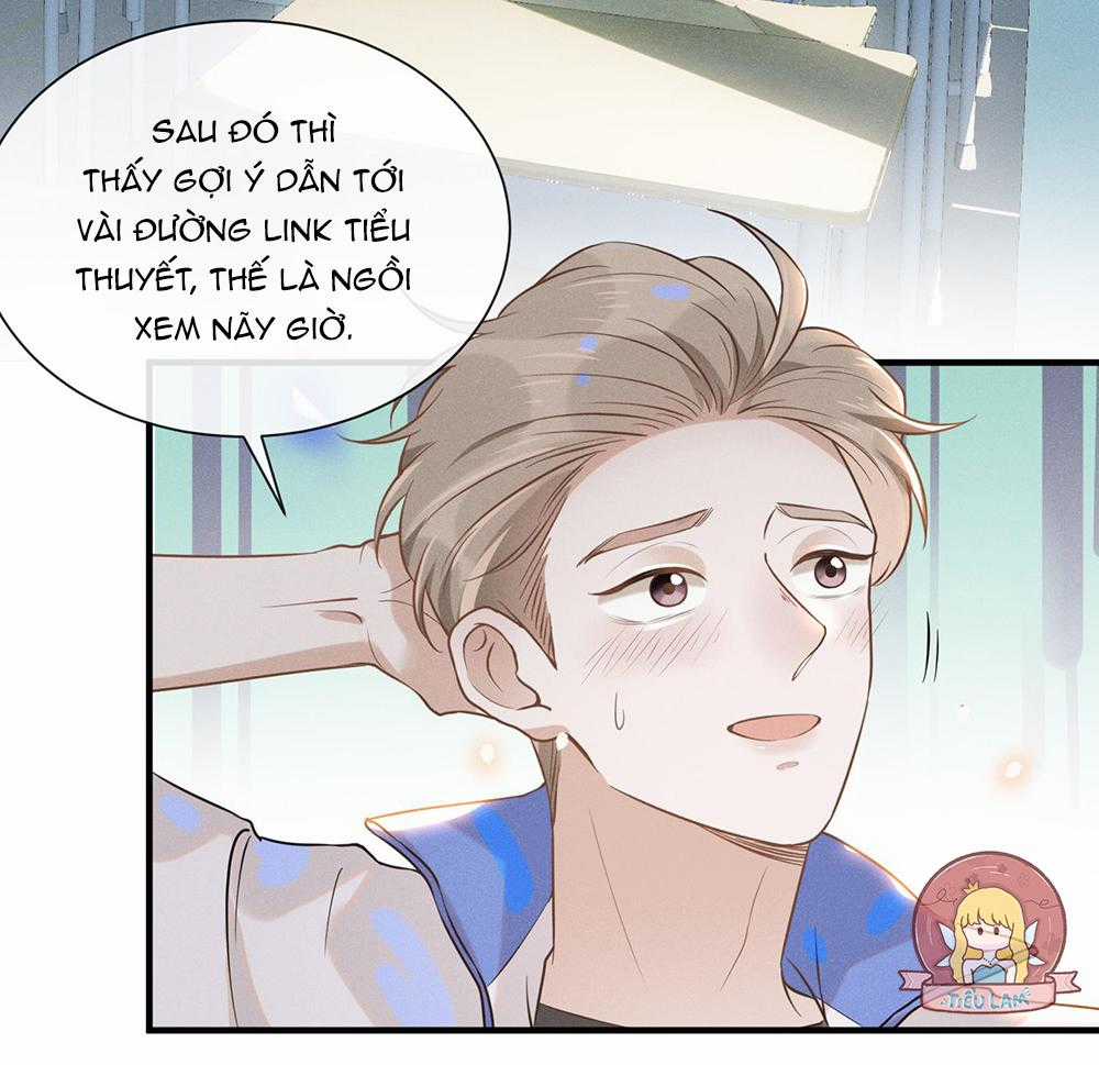 Lai Sinh Bất Kiến - Chapter 18 - Trang 4