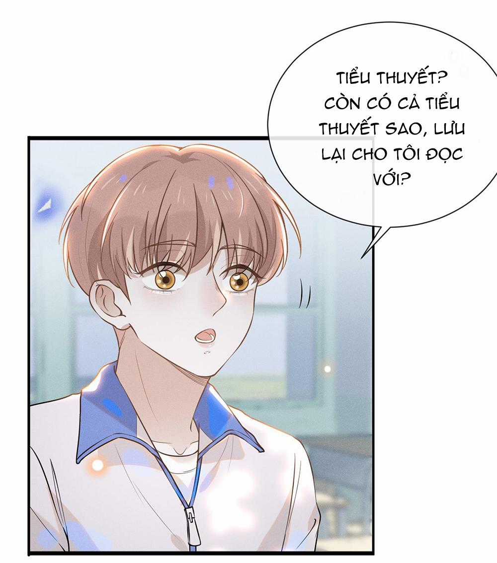 Lai Sinh Bất Kiến - Chapter 18 - Trang 5