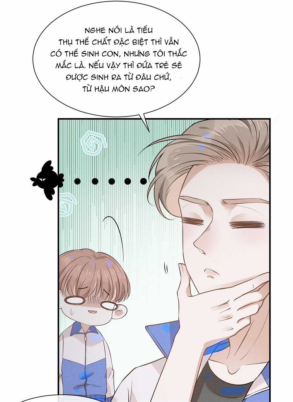 Lai Sinh Bất Kiến - Chapter 18 - Trang 7