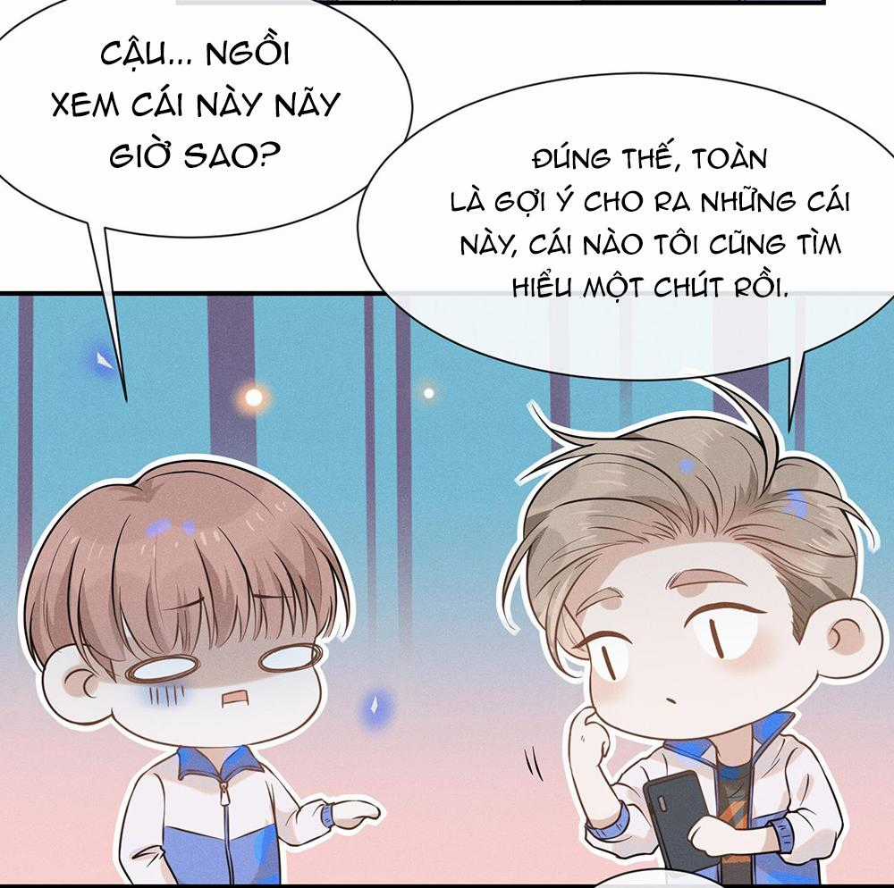 Lai Sinh Bất Kiến - Chapter 18 - Trang 8