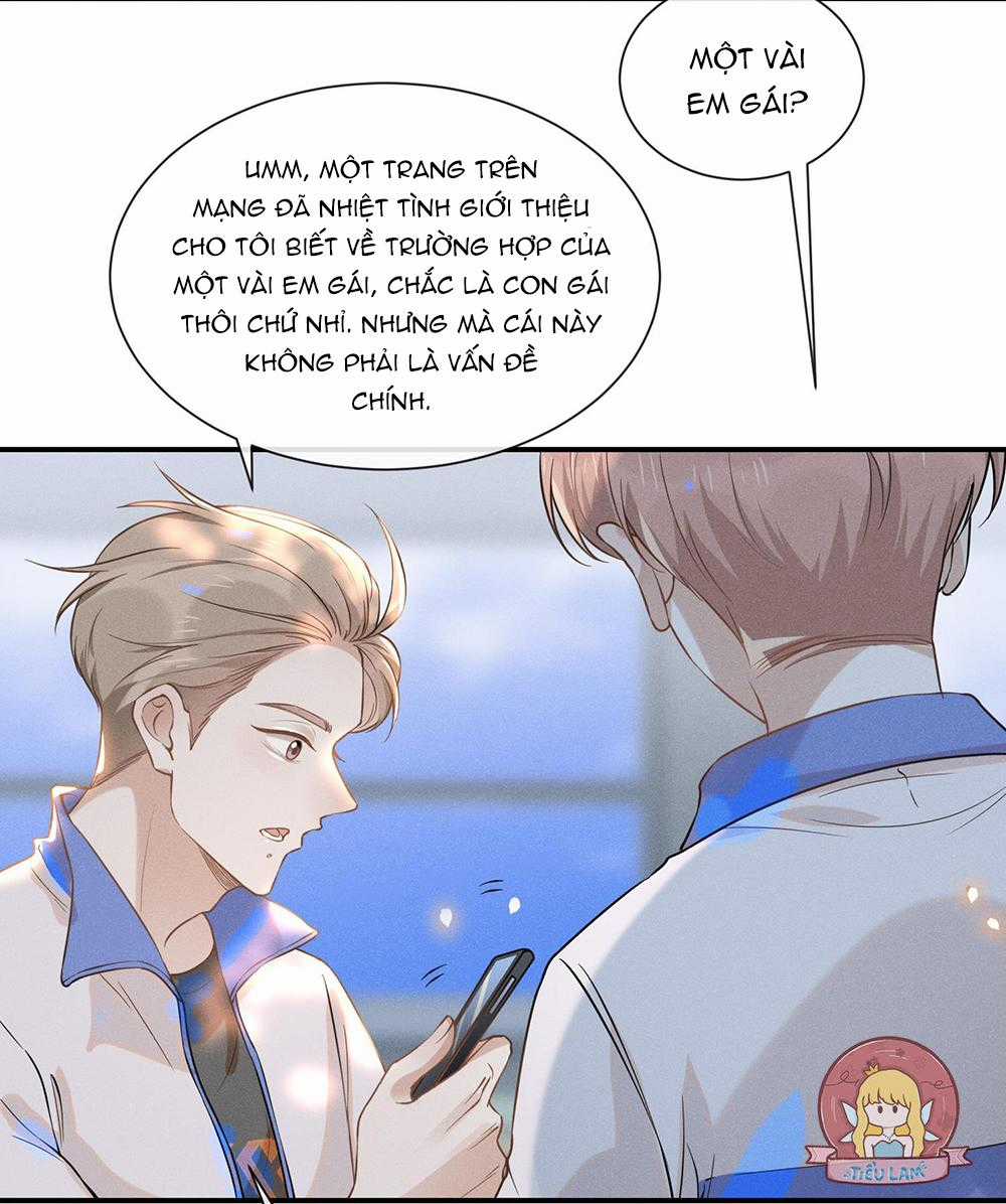 Lai Sinh Bất Kiến - Chapter 18 - Trang 9