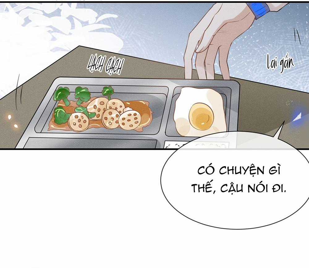 Lai Sinh Bất Kiến - Chapter 19 - Trang 11