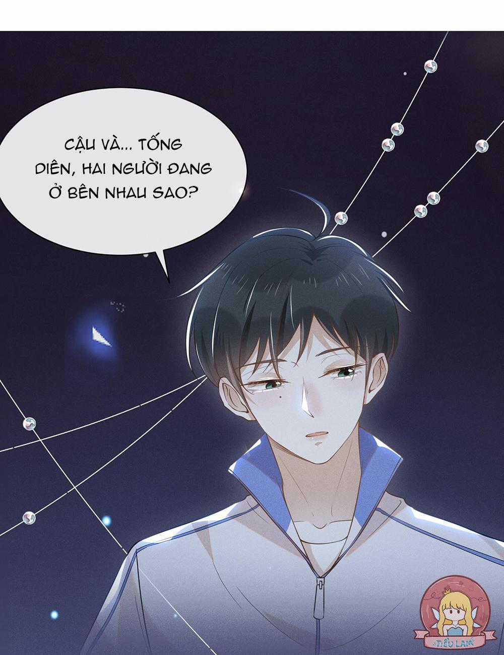 Lai Sinh Bất Kiến - Chapter 19 - Trang 12