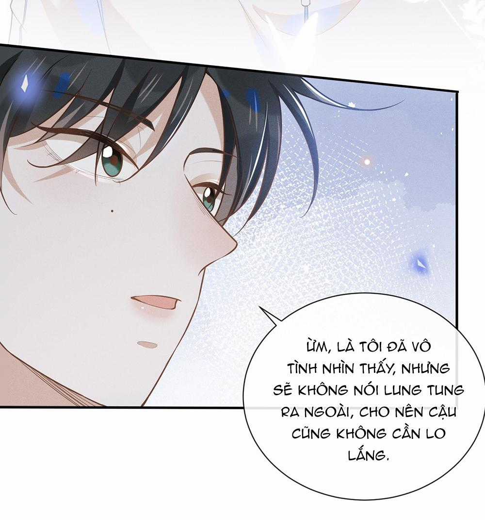 Lai Sinh Bất Kiến - Chapter 19 - Trang 16