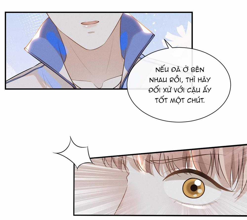 Lai Sinh Bất Kiến - Chapter 19 - Trang 21