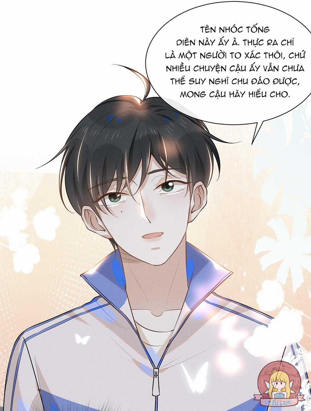 Lai Sinh Bất Kiến - Chapter 19 - Trang 22
