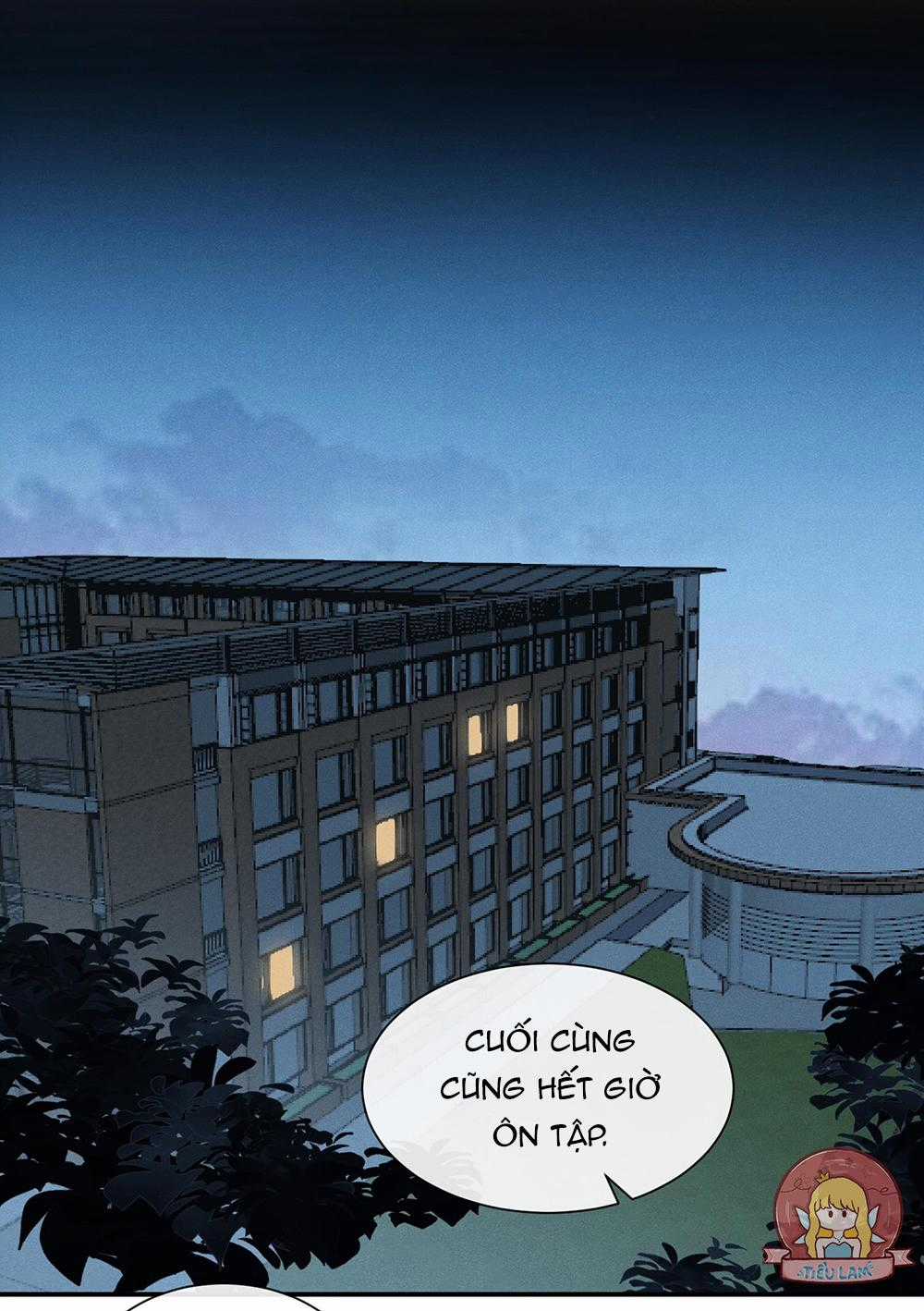 Lai Sinh Bất Kiến - Chapter 19 - Trang 23