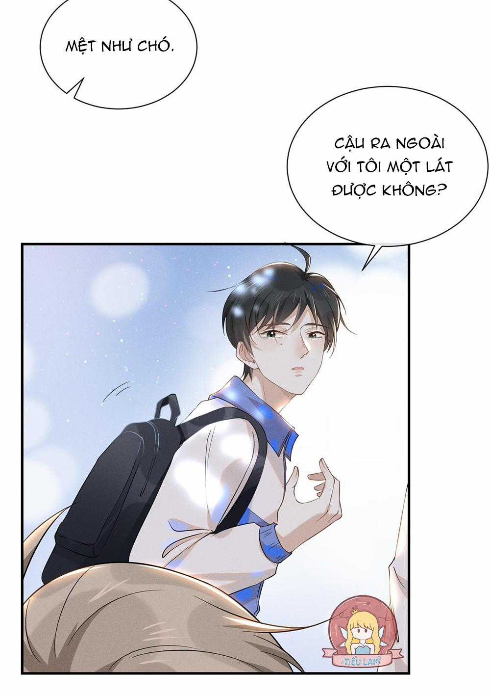 Lai Sinh Bất Kiến - Chapter 19 - Trang 24