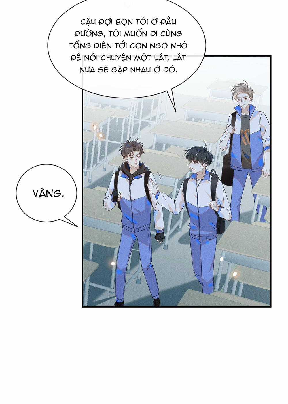 Lai Sinh Bất Kiến - Chapter 19 - Trang 25