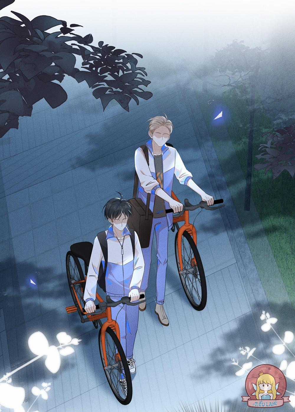 Lai Sinh Bất Kiến - Chapter 19 - Trang 27