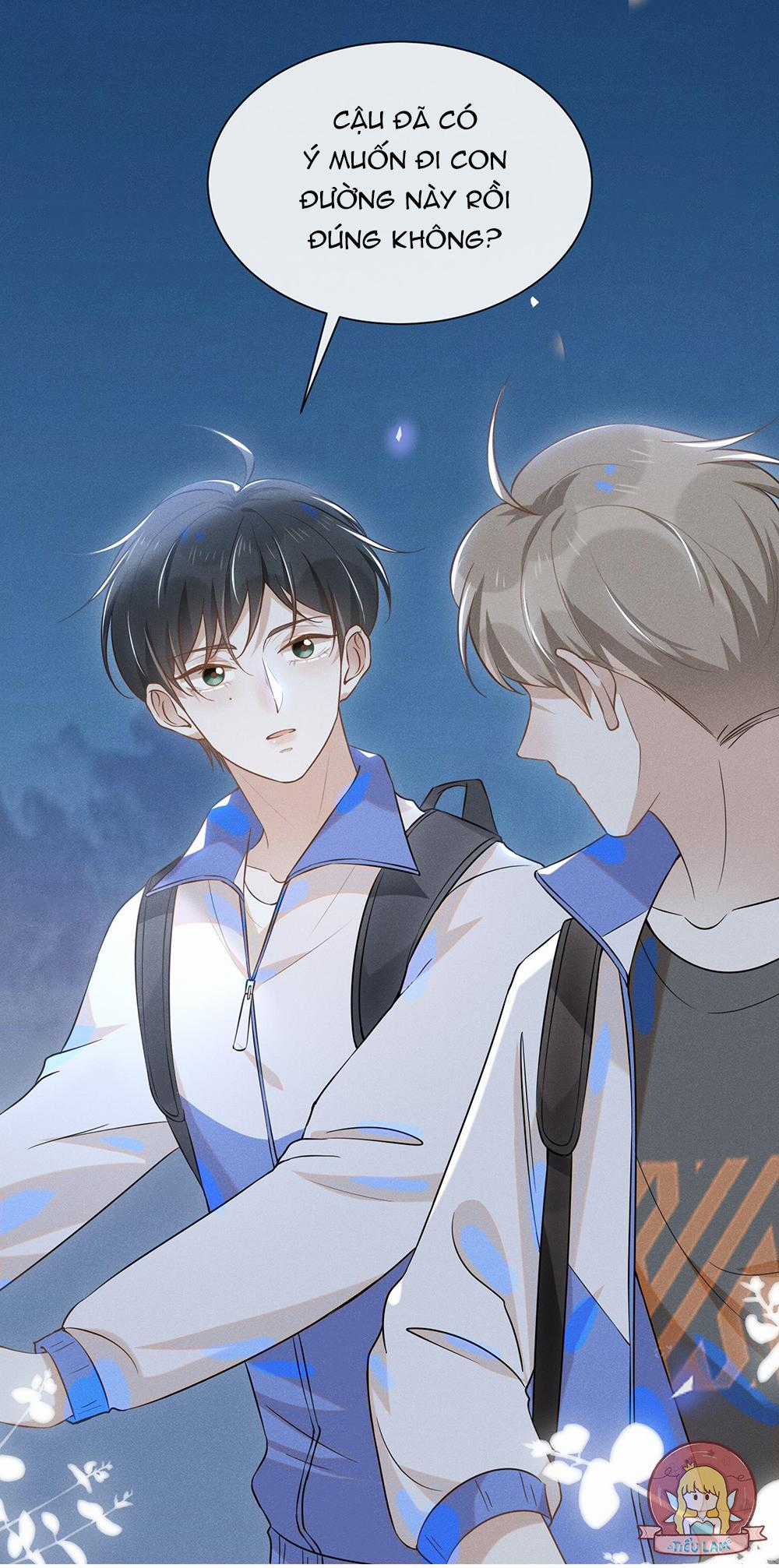 Lai Sinh Bất Kiến - Chapter 19 - Trang 29