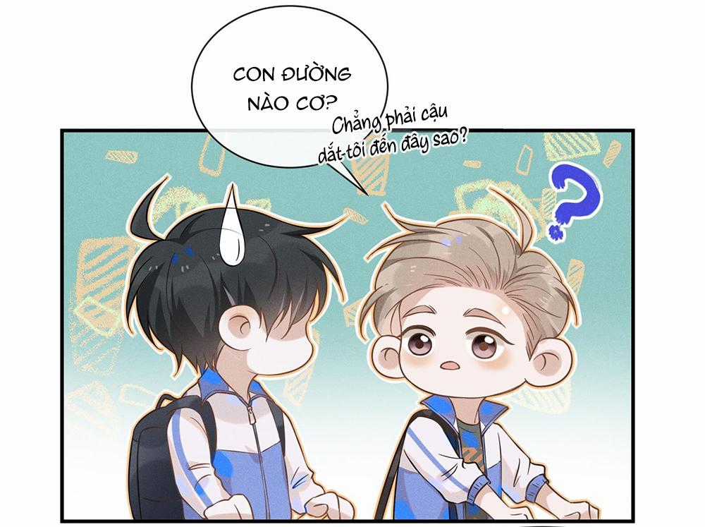 Lai Sinh Bất Kiến - Chapter 19 - Trang 30