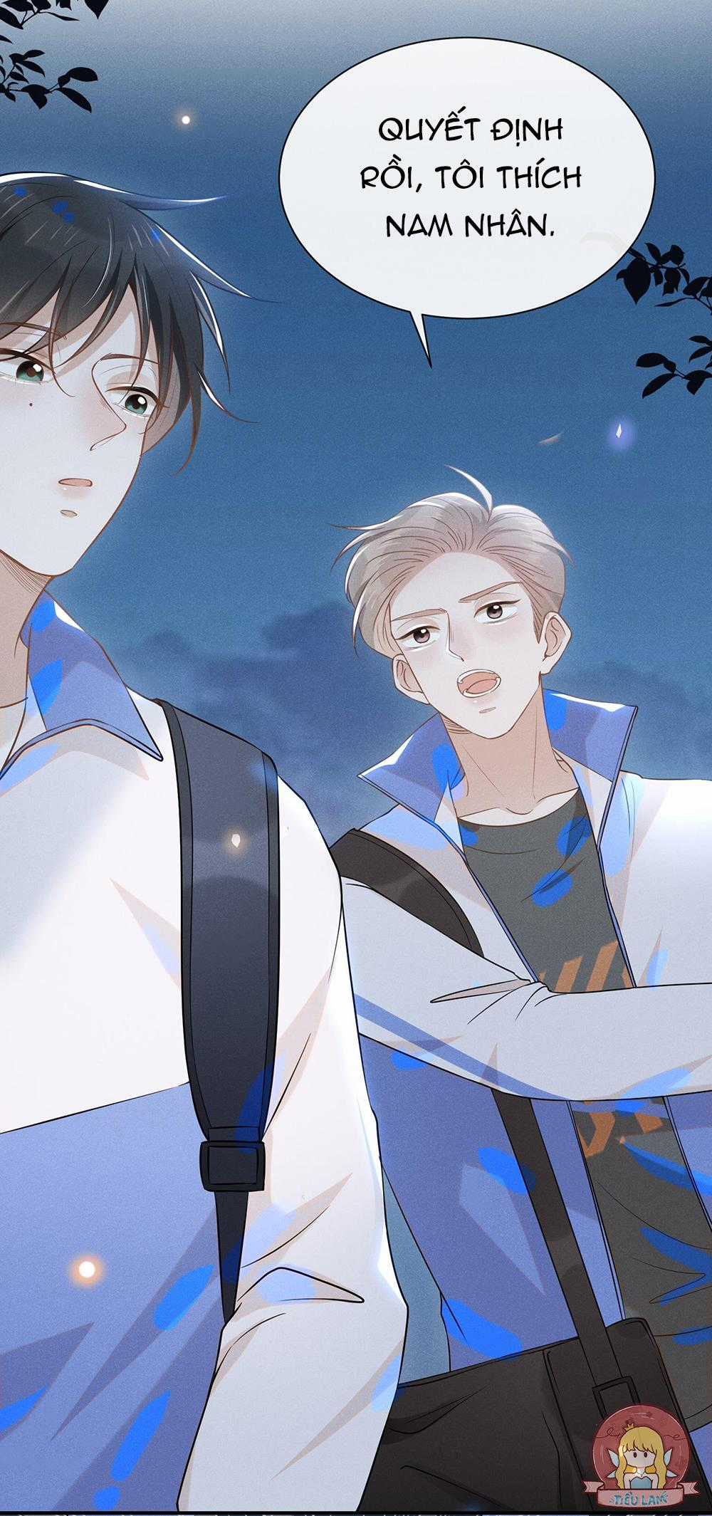 Lai Sinh Bất Kiến - Chapter 19 - Trang 33