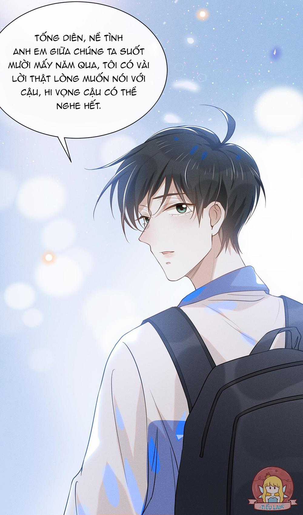 Lai Sinh Bất Kiến - Chapter 19 - Trang 35