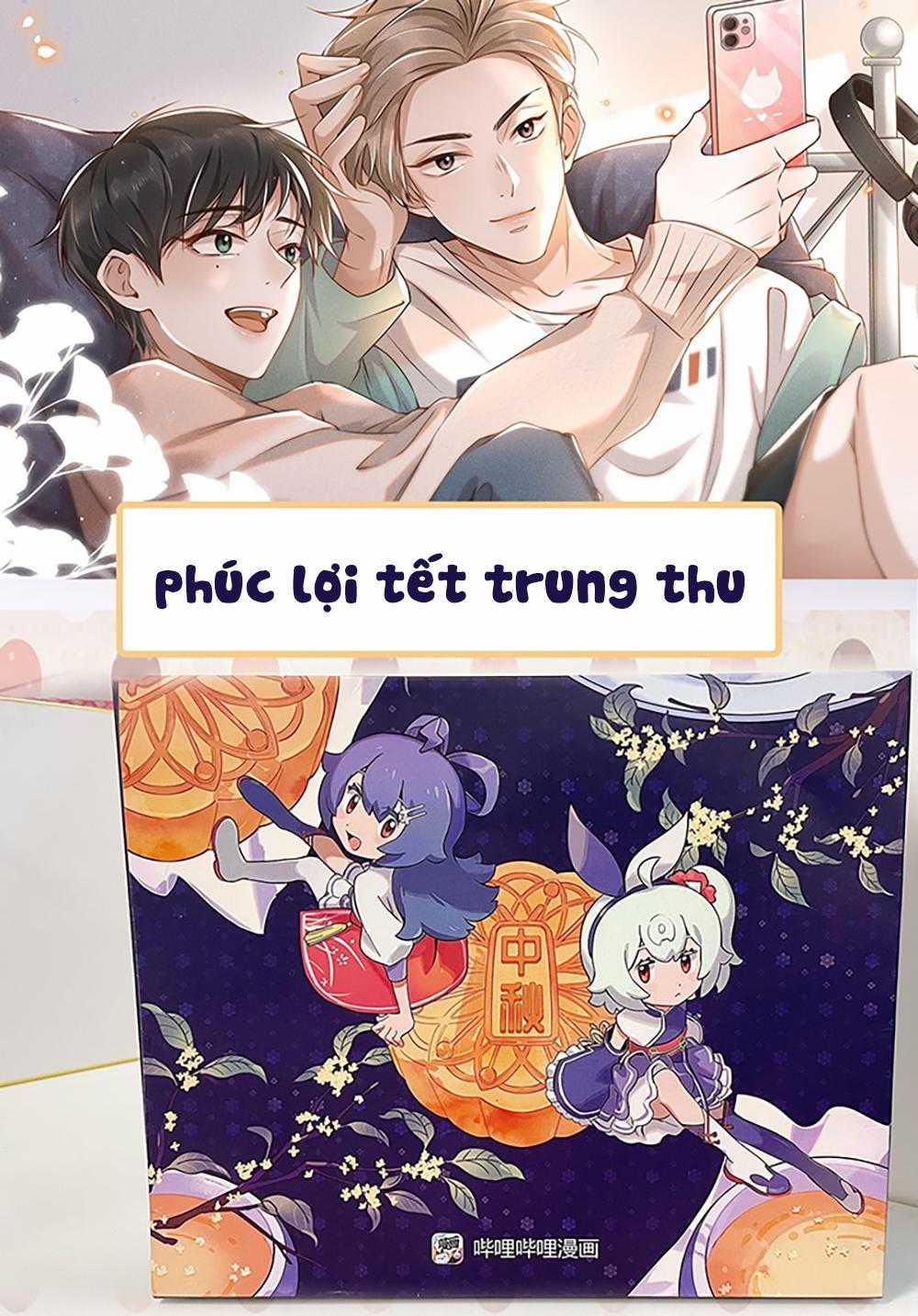 Lai Sinh Bất Kiến - Chapter 19 - Trang 36