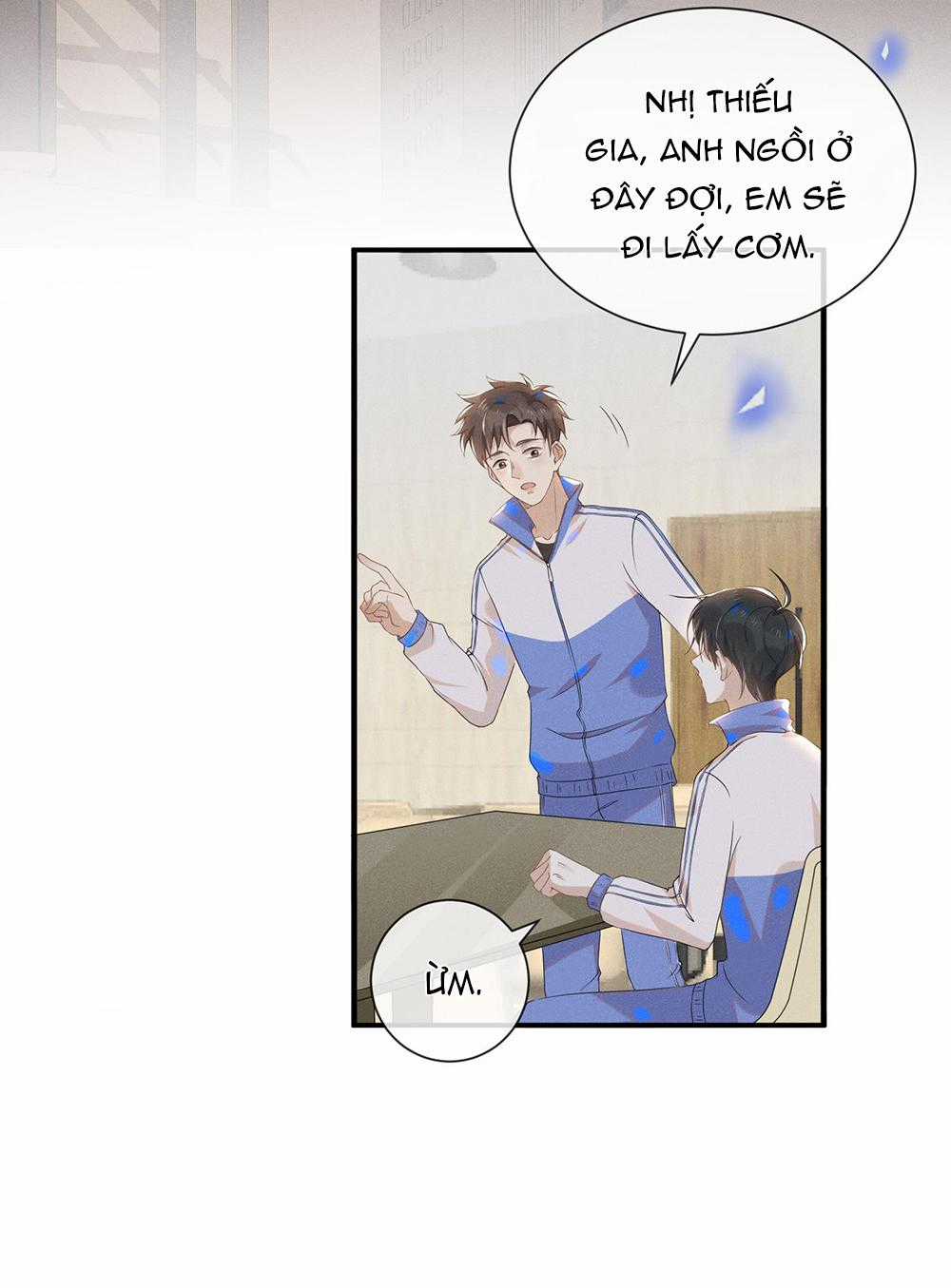 Lai Sinh Bất Kiến - Chapter 19 - Trang 6