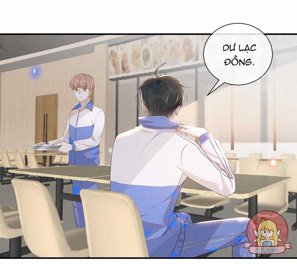 Lai Sinh Bất Kiến - Chapter 19 - Trang 8