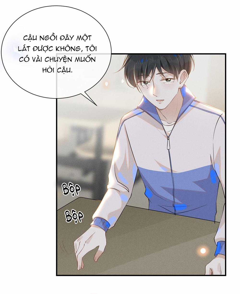 Lai Sinh Bất Kiến - Chapter 19 - Trang 9