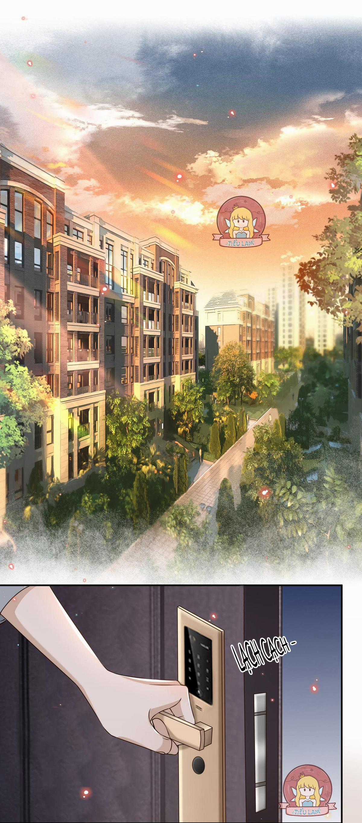 Lai Sinh Bất Kiến - Chapter 2 - Trang 2