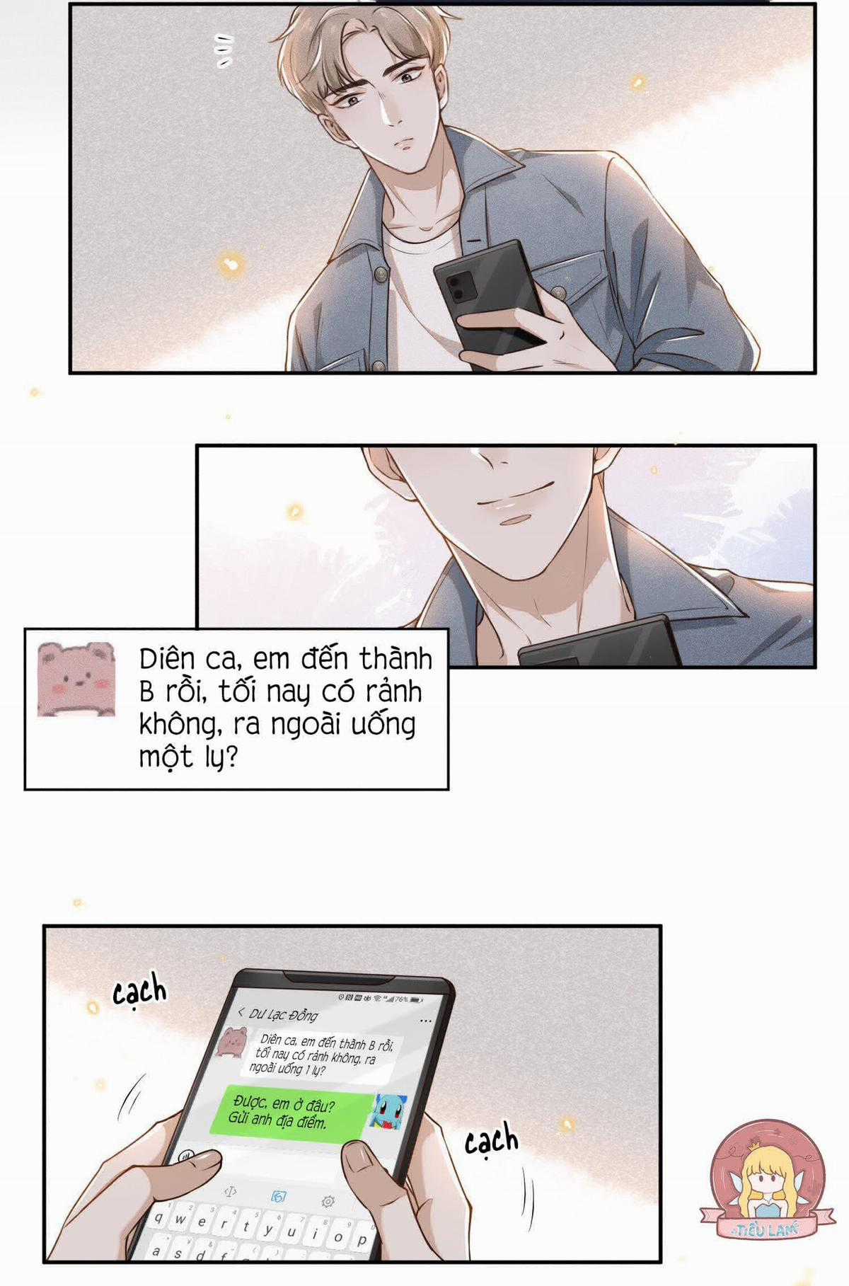 Lai Sinh Bất Kiến - Chapter 2 - Trang 12