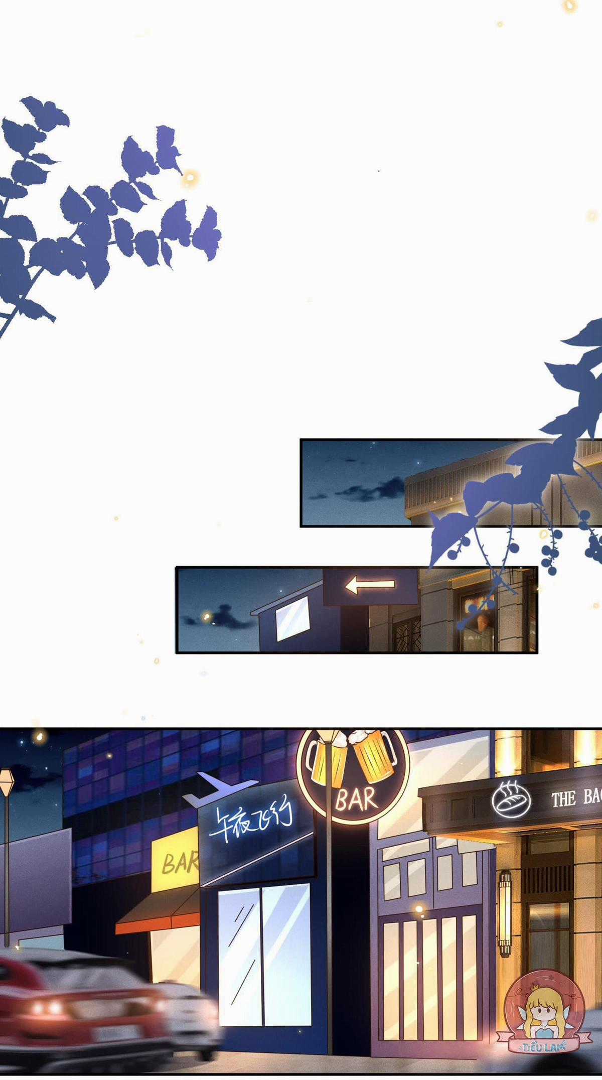 Lai Sinh Bất Kiến - Chapter 2 - Trang 13