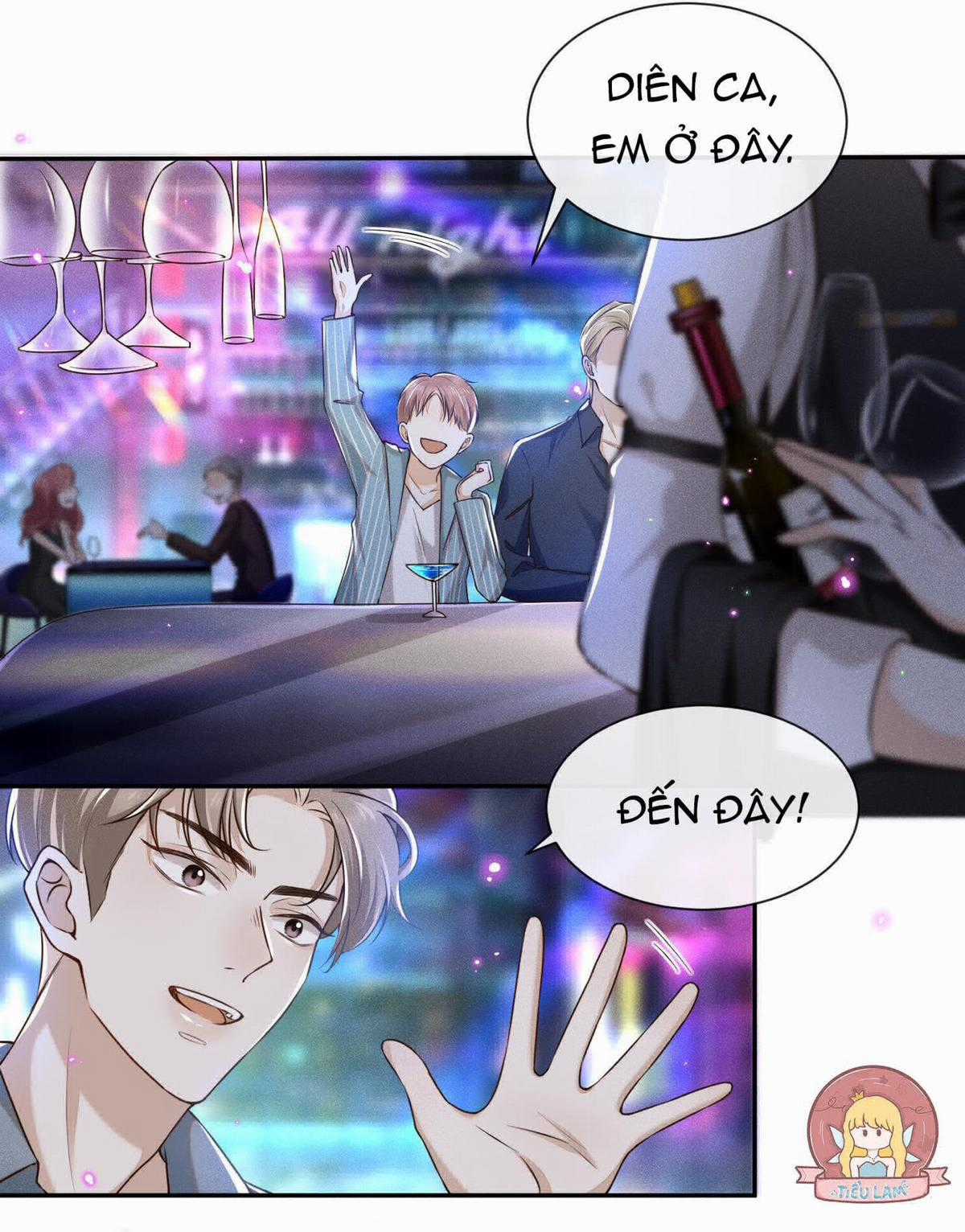 Lai Sinh Bất Kiến - Chapter 2 - Trang 14