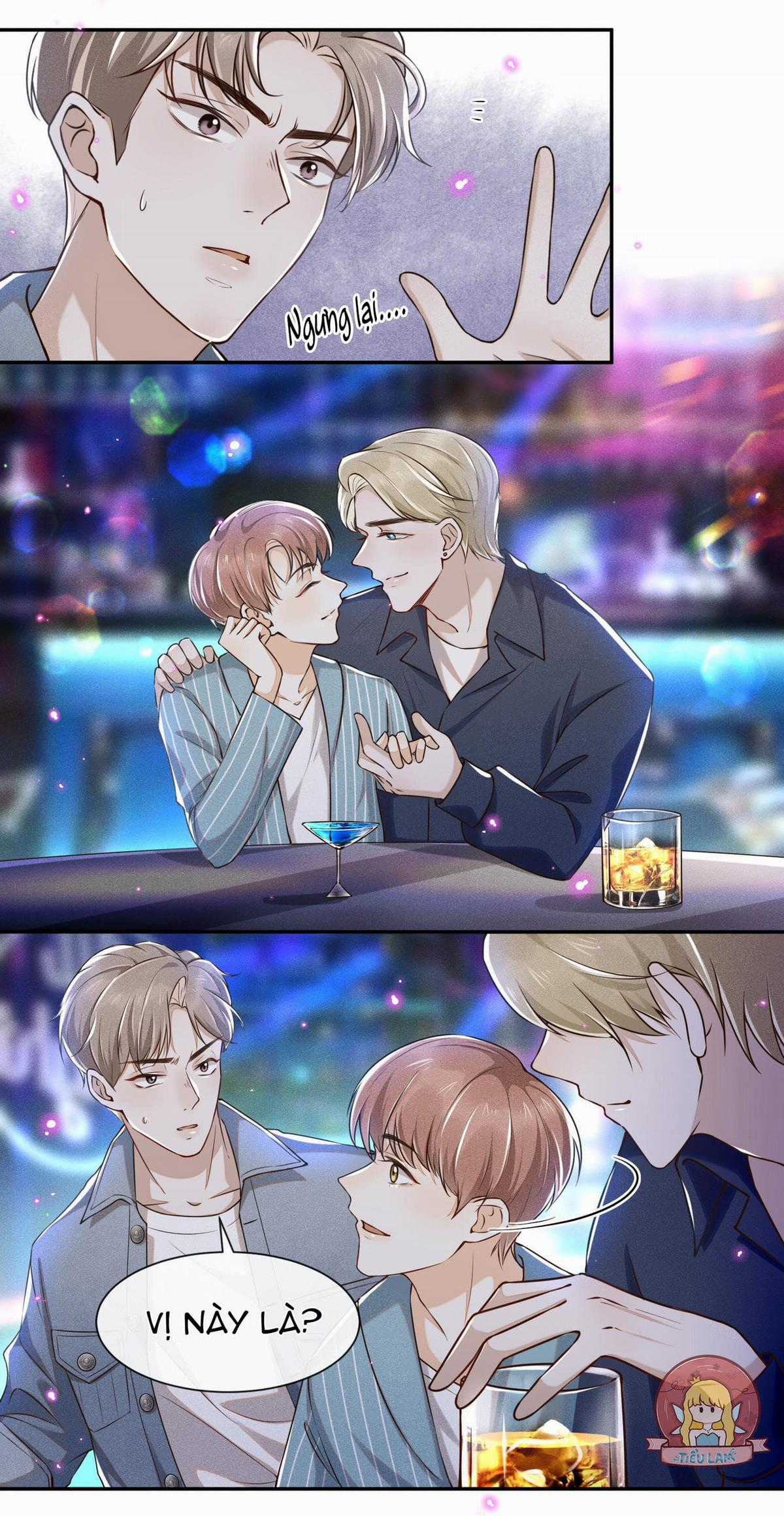 Lai Sinh Bất Kiến - Chapter 2 - Trang 15