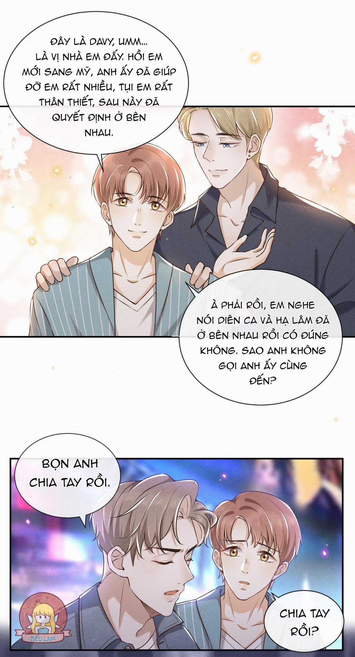 Lai Sinh Bất Kiến - Chapter 2 - Trang 16