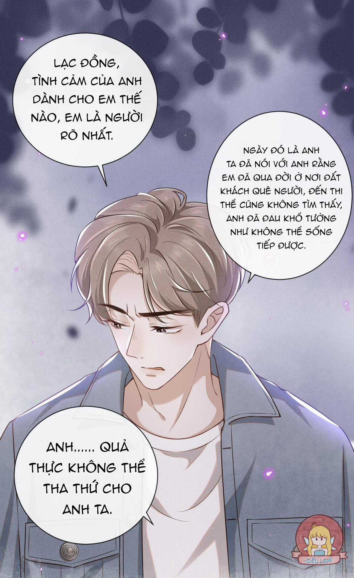 Lai Sinh Bất Kiến - Chapter 2 - Trang 17