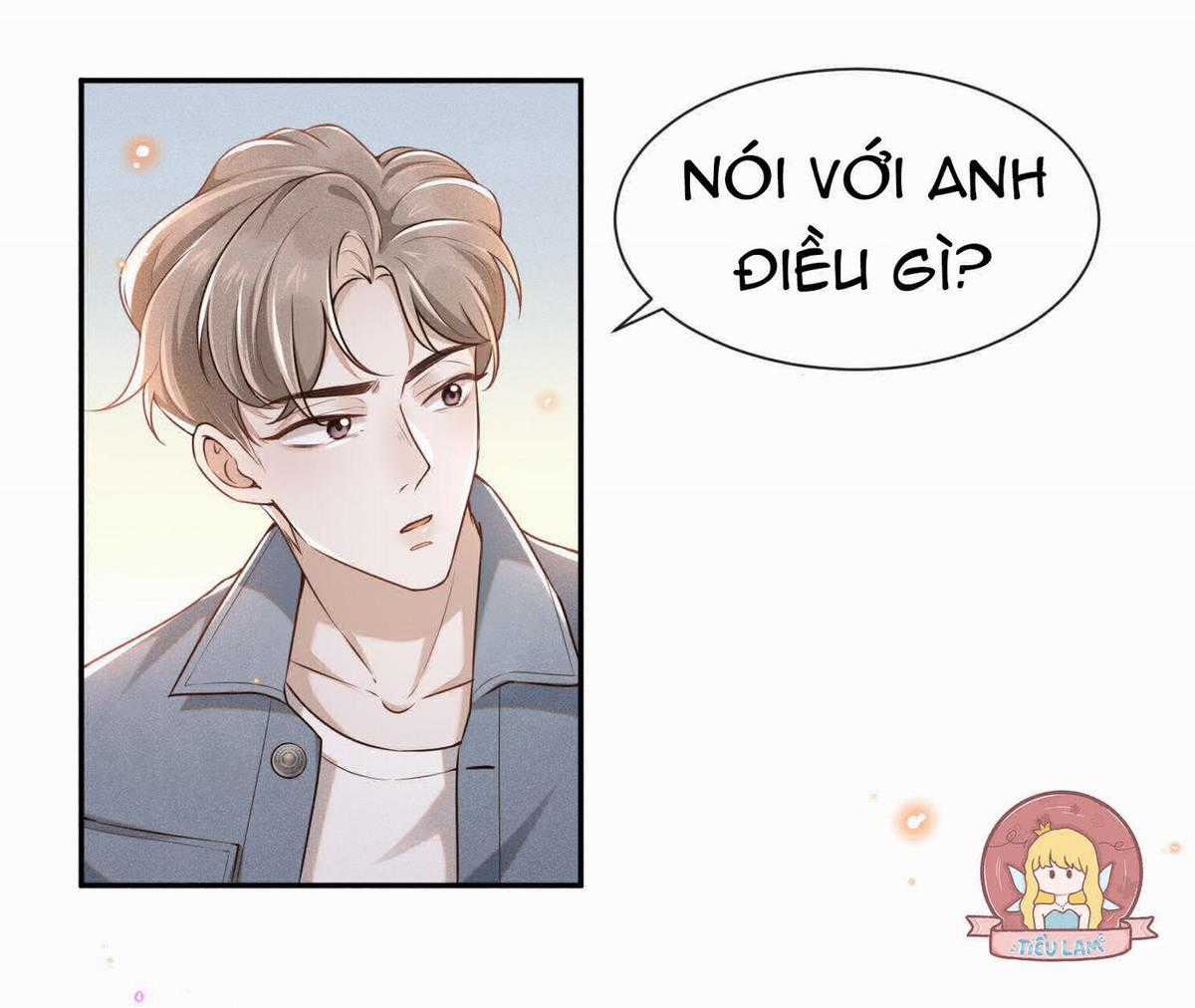 Lai Sinh Bất Kiến - Chapter 2 - Trang 19