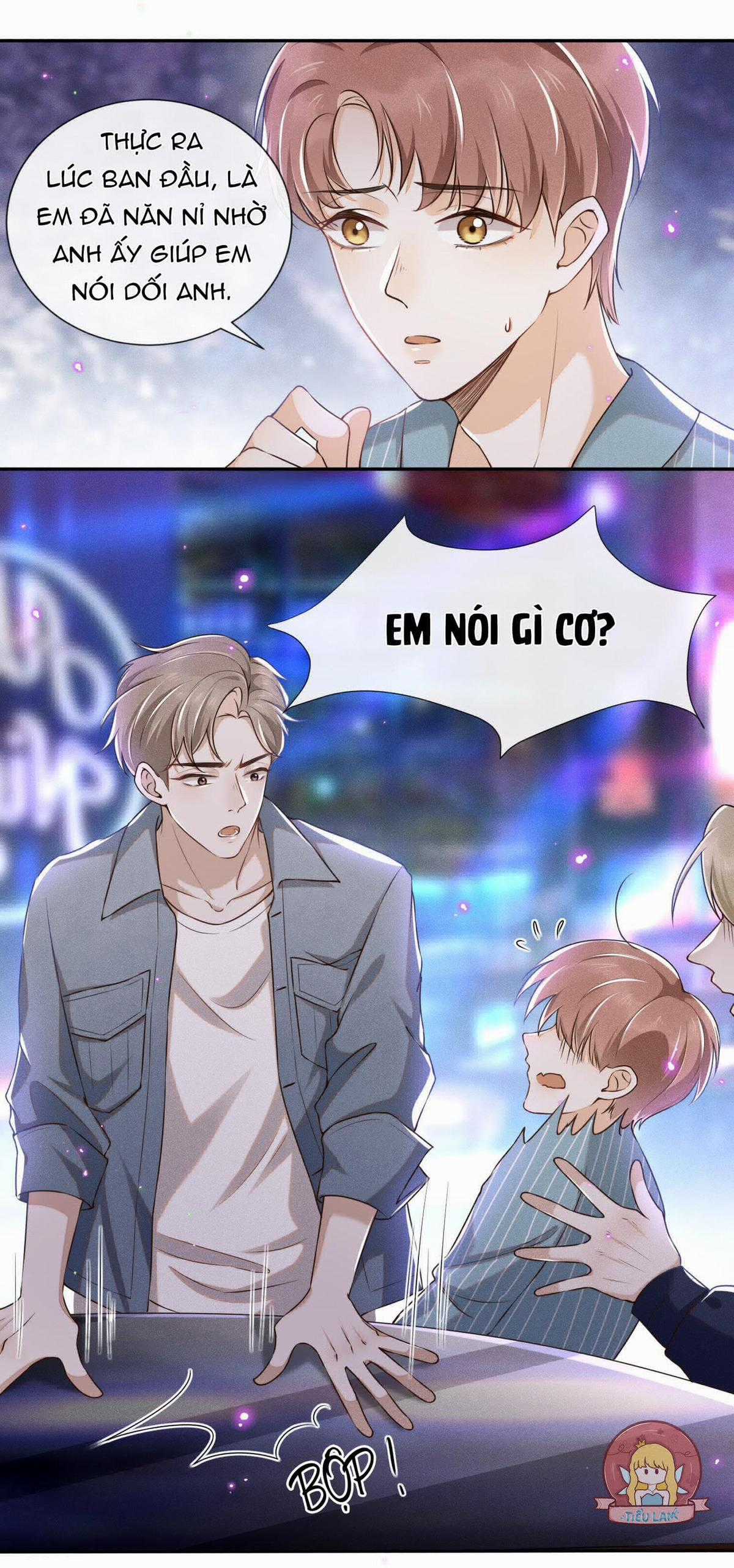 Lai Sinh Bất Kiến - Chapter 2 - Trang 20