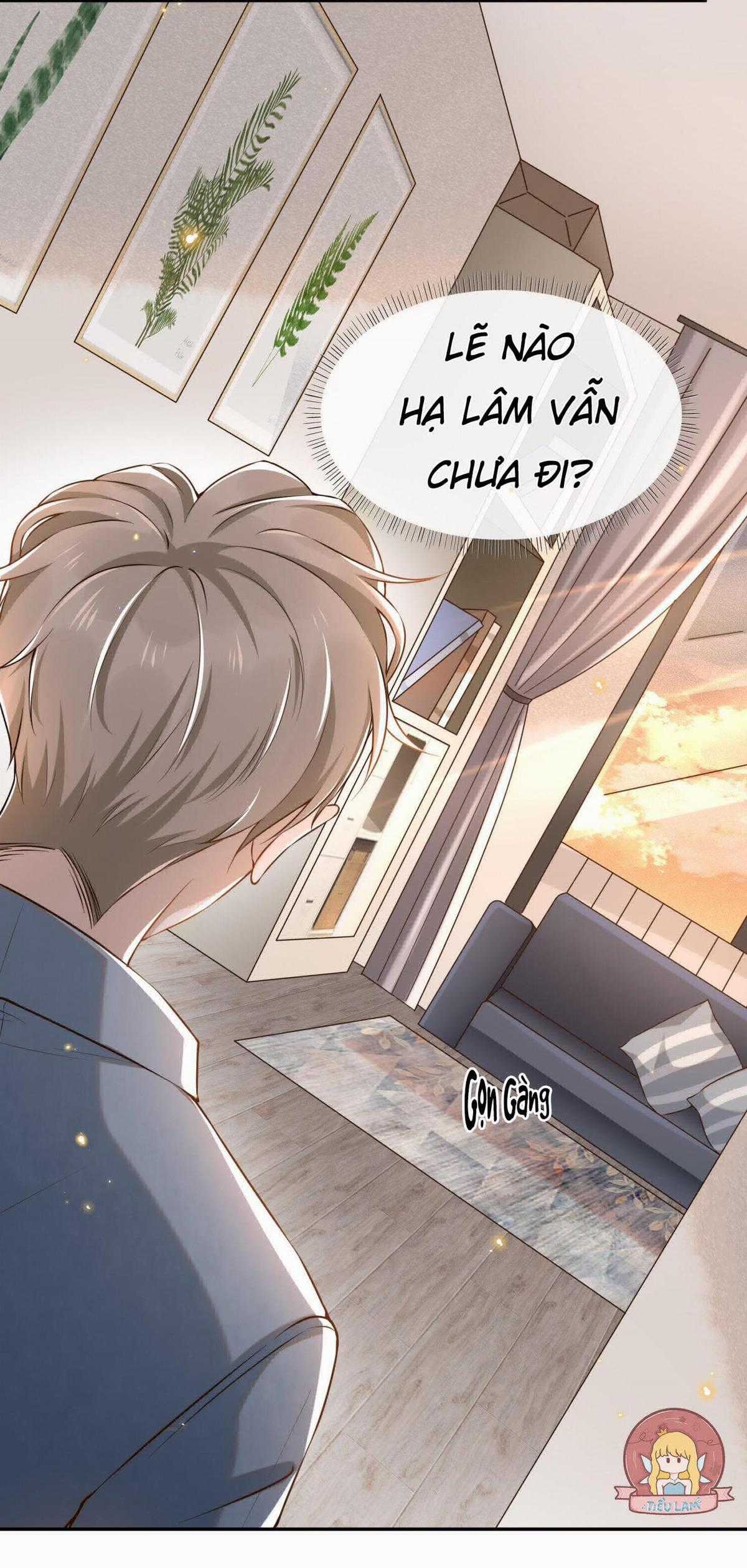 Lai Sinh Bất Kiến - Chapter 2 - Trang 3