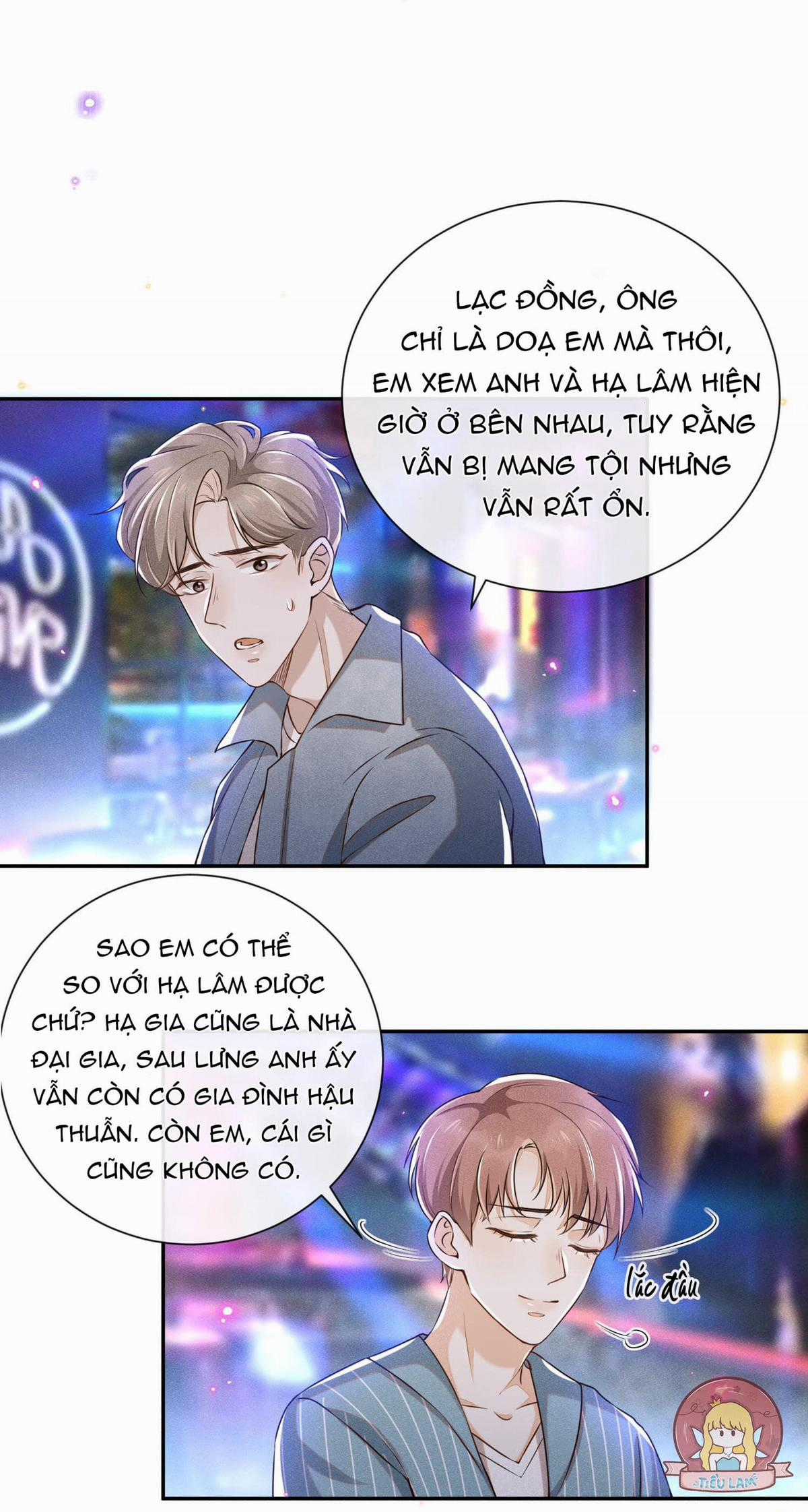 Lai Sinh Bất Kiến - Chapter 2 - Trang 24