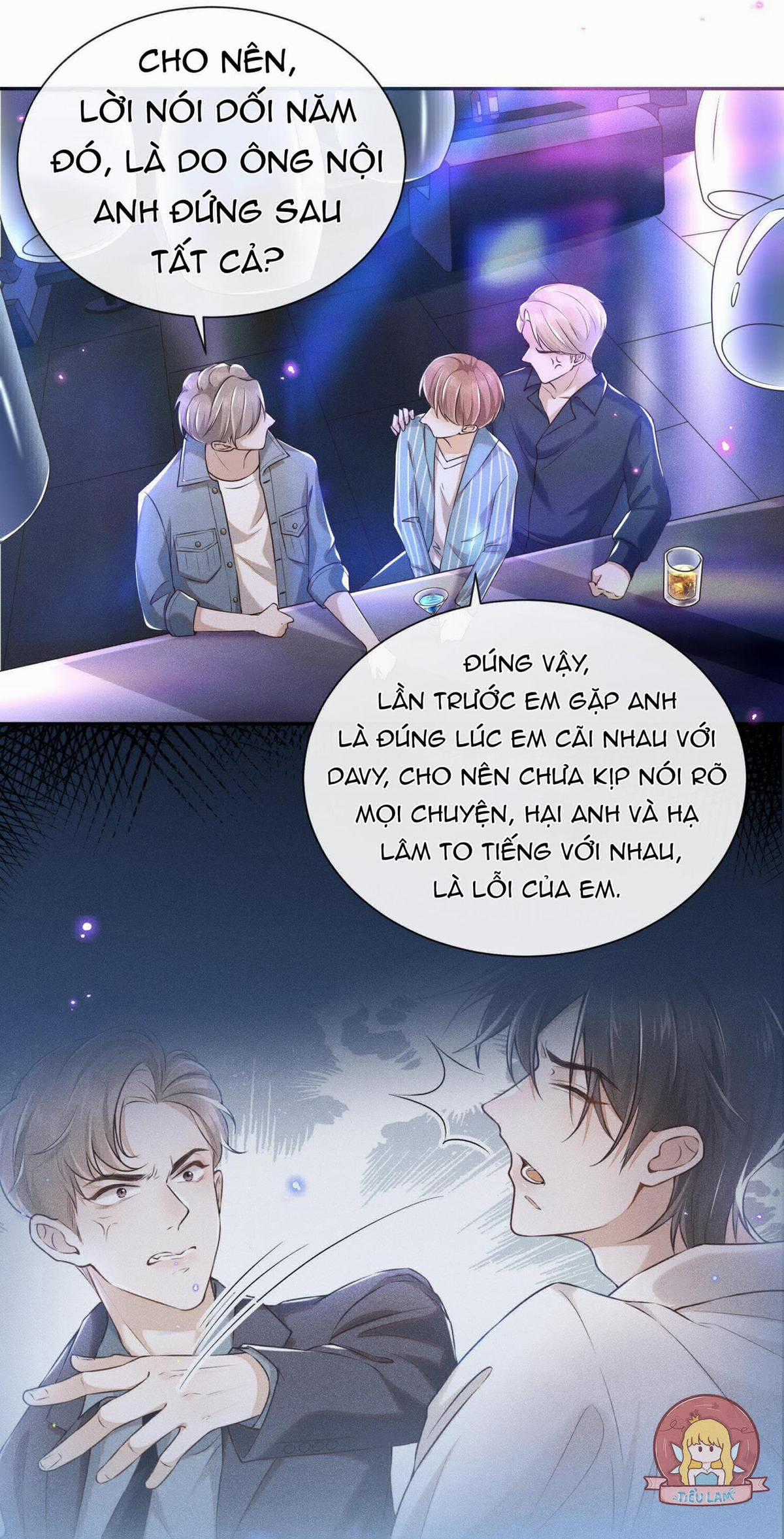 Lai Sinh Bất Kiến - Chapter 2 - Trang 25