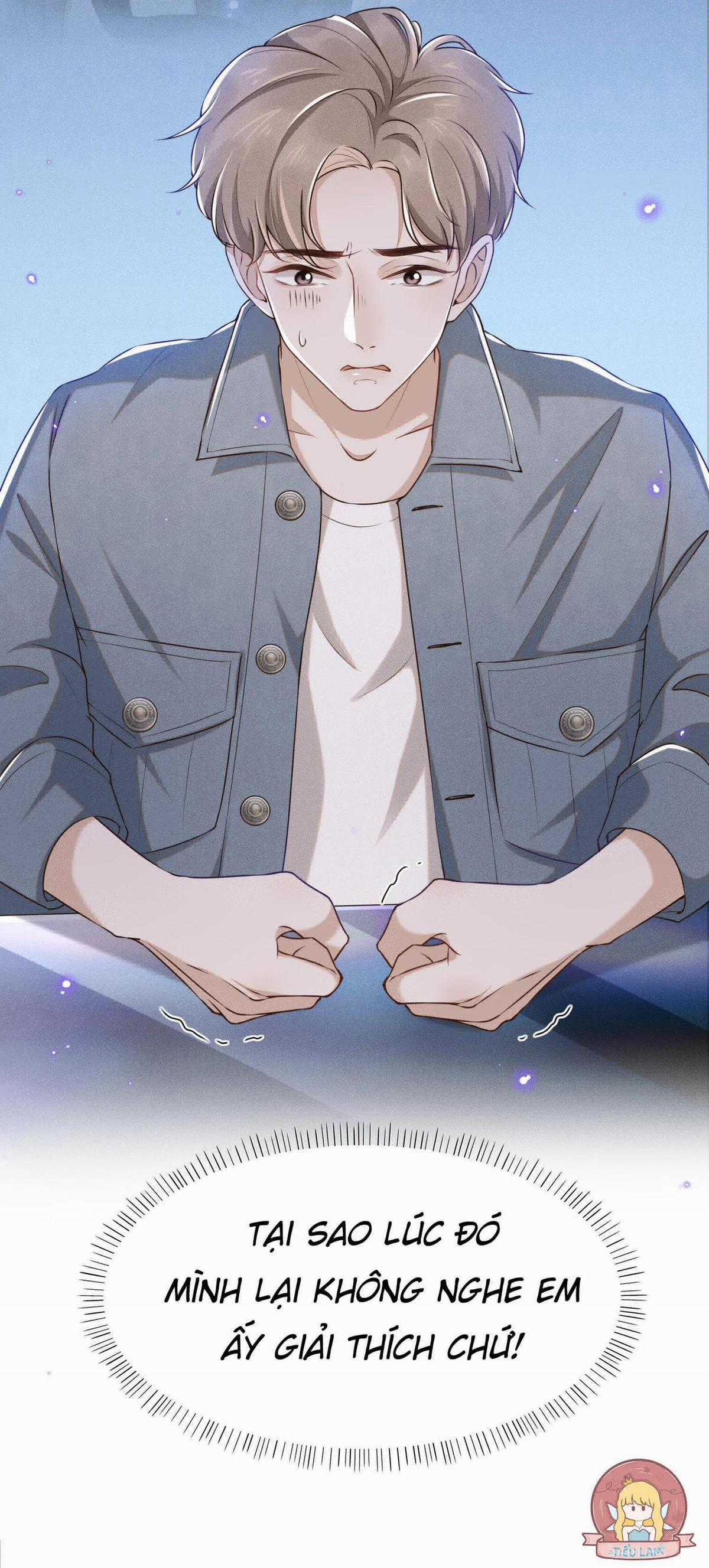 Lai Sinh Bất Kiến - Chapter 2 - Trang 26