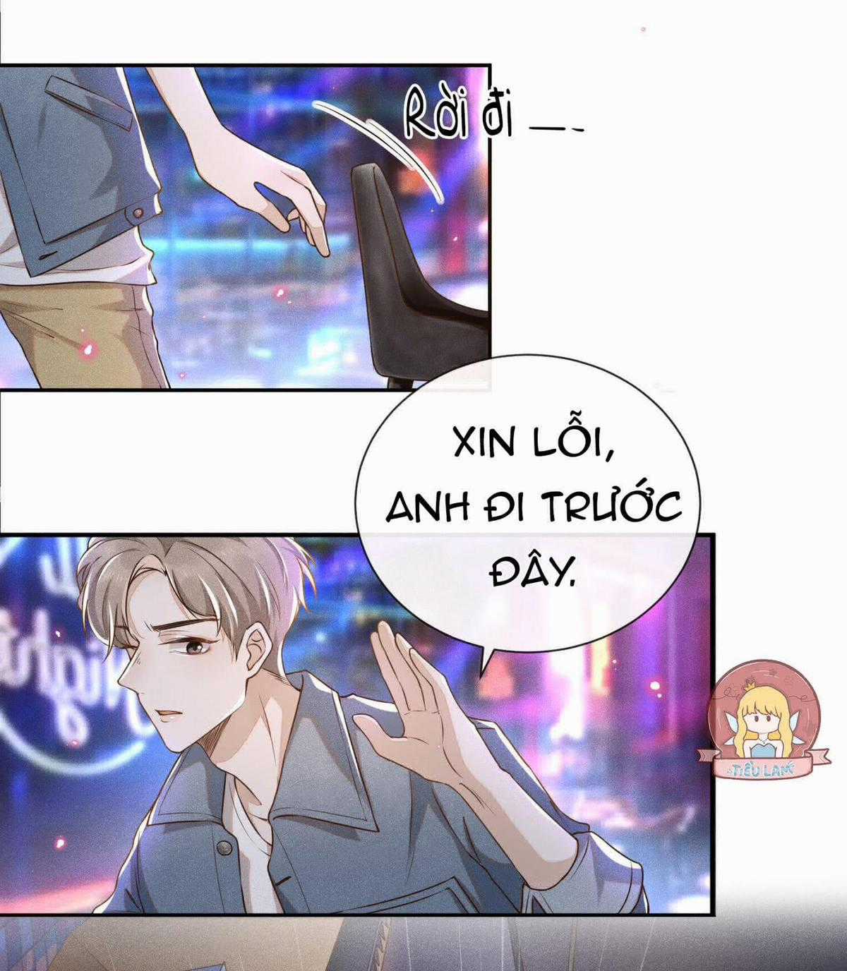 Lai Sinh Bất Kiến - Chapter 2 - Trang 27