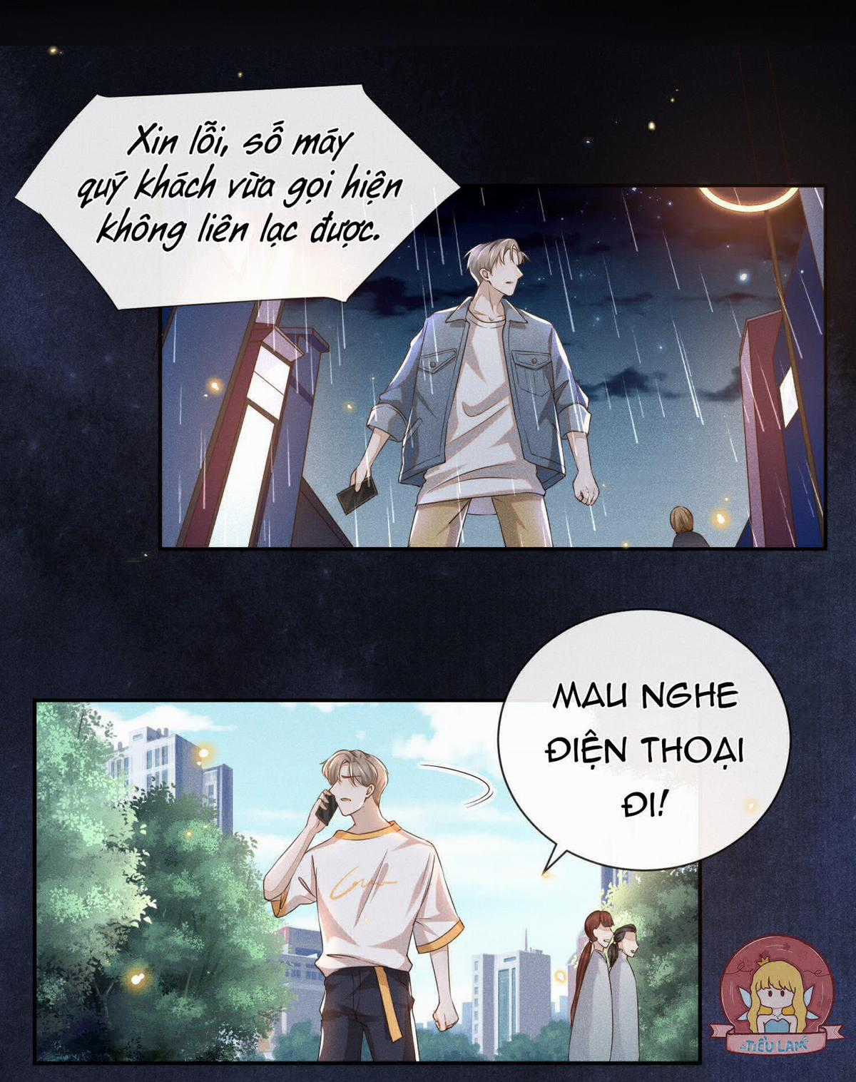 Lai Sinh Bất Kiến - Chapter 2 - Trang 29