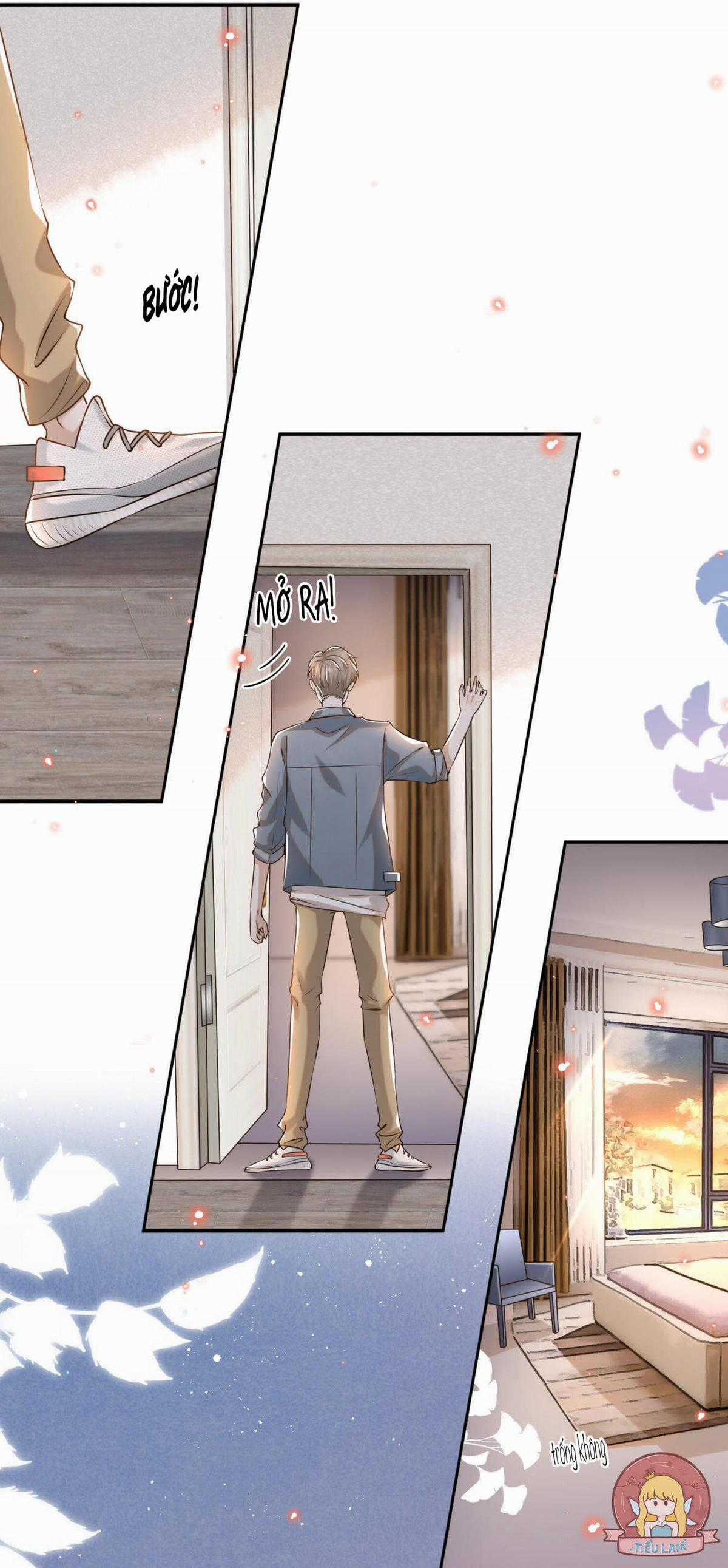 Lai Sinh Bất Kiến - Chapter 2 - Trang 4