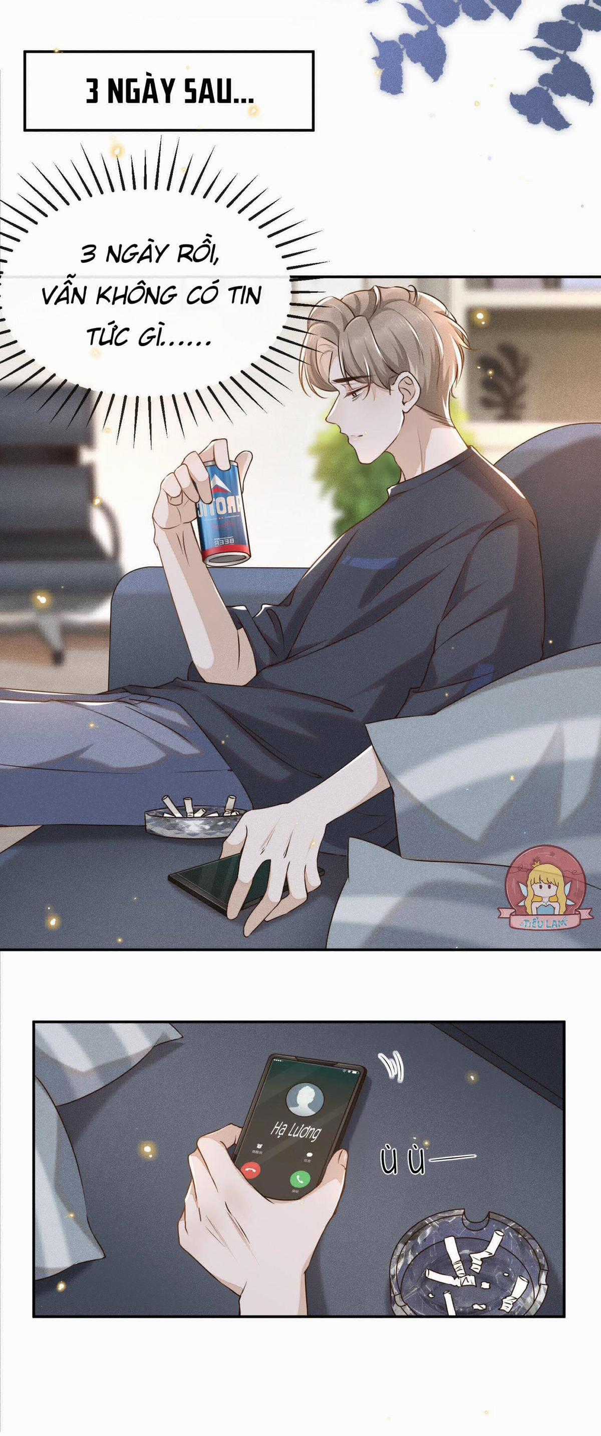 Lai Sinh Bất Kiến - Chapter 2 - Trang 31