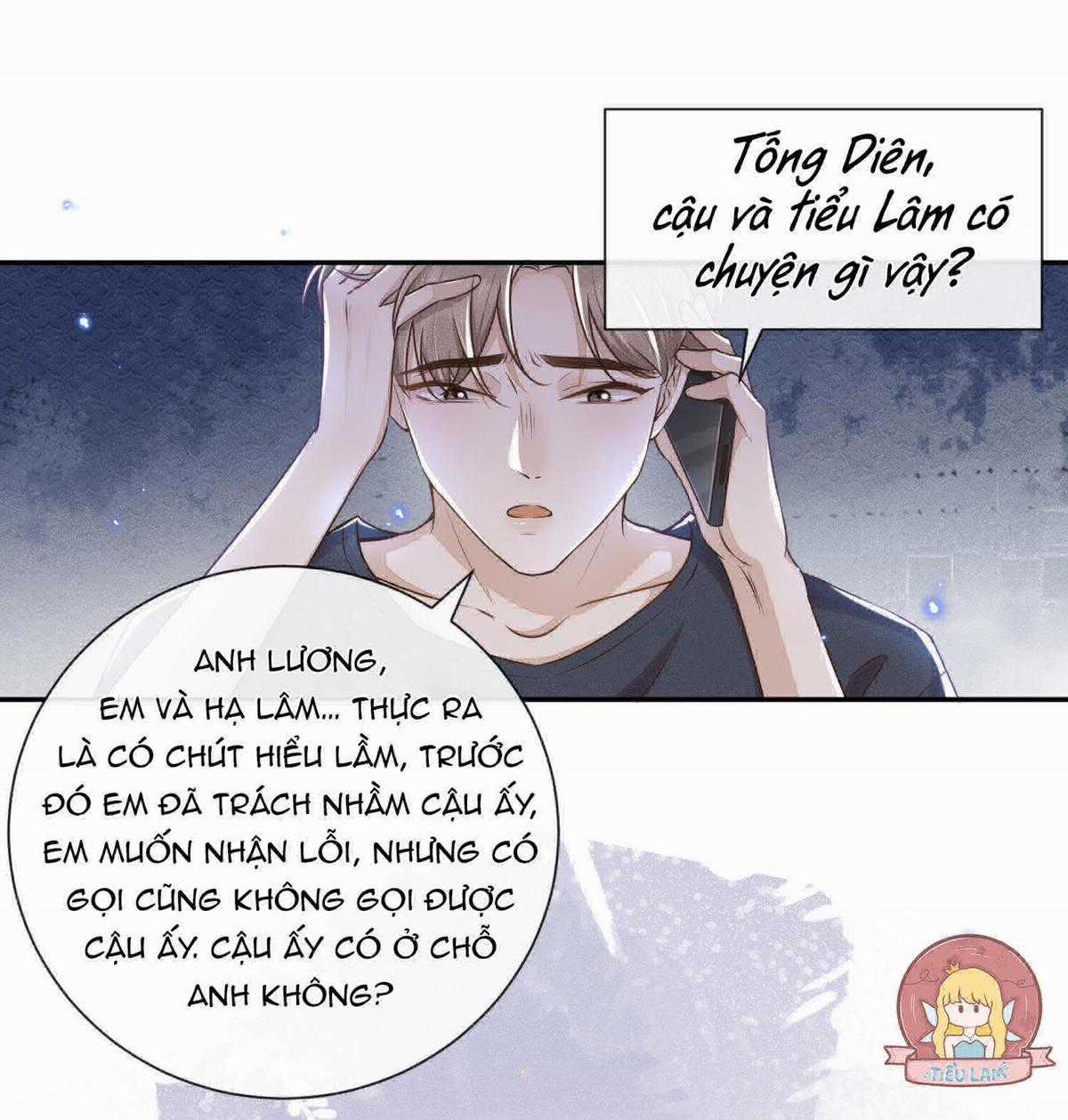 Lai Sinh Bất Kiến - Chapter 2 - Trang 32