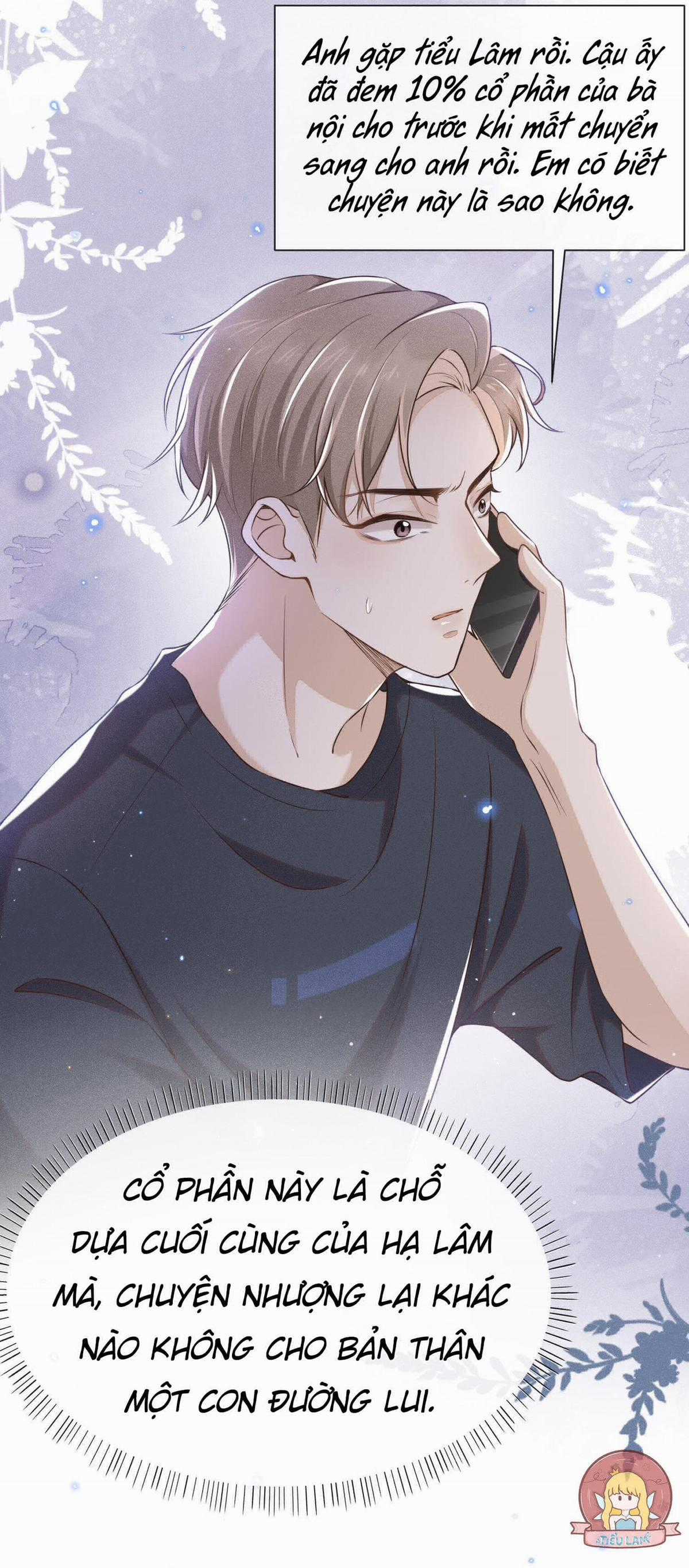 Lai Sinh Bất Kiến - Chapter 2 - Trang 33