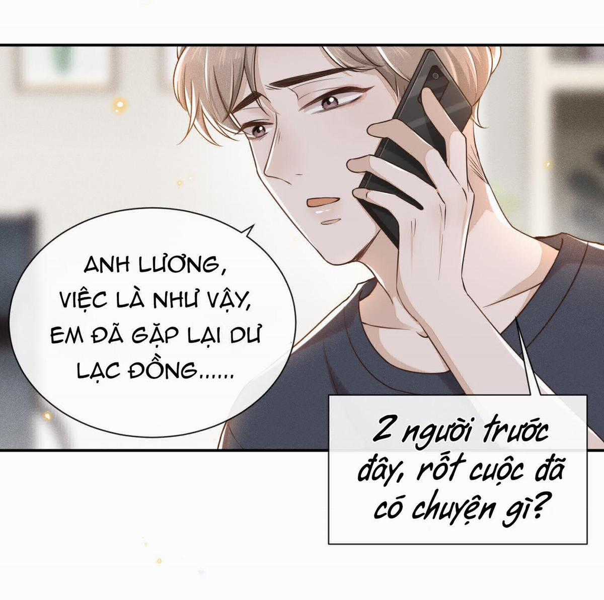 Lai Sinh Bất Kiến - Chapter 2 - Trang 34