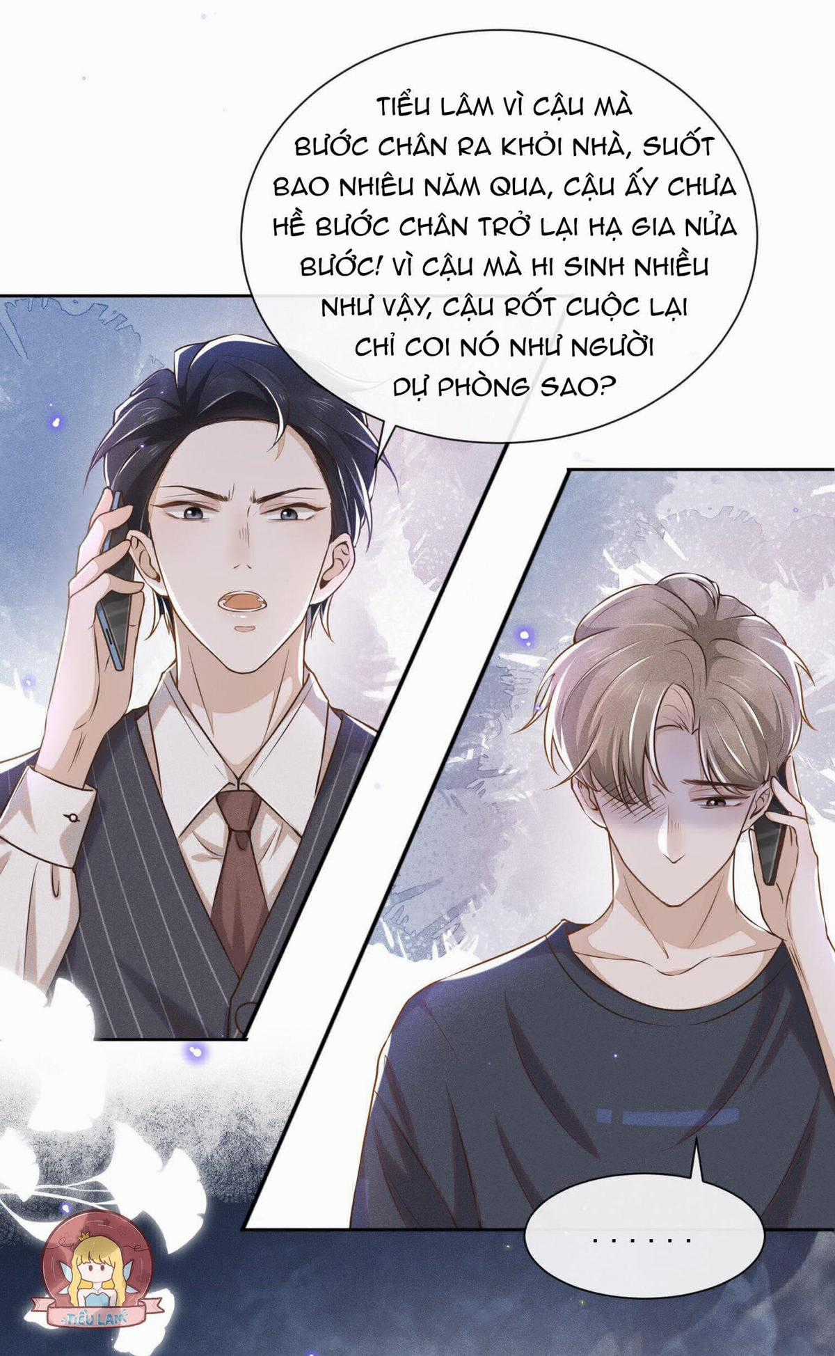 Lai Sinh Bất Kiến - Chapter 2 - Trang 35