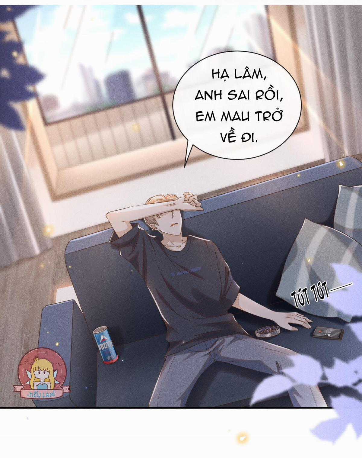 Lai Sinh Bất Kiến - Chapter 2 - Trang 37