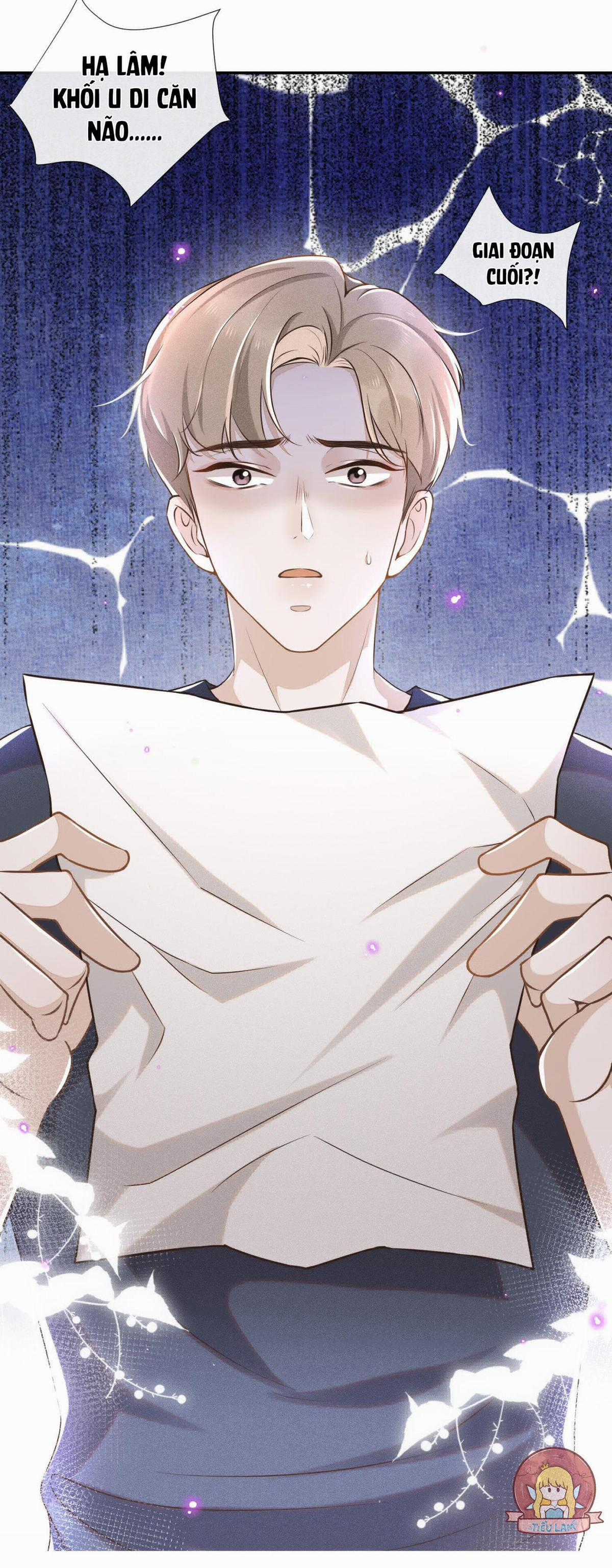 Lai Sinh Bất Kiến - Chapter 2 - Trang 40