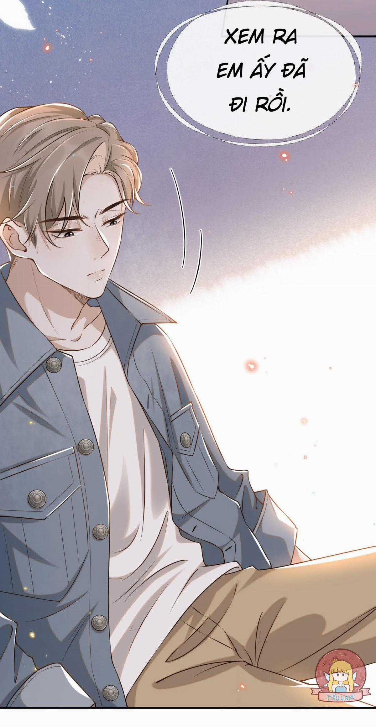 Lai Sinh Bất Kiến - Chapter 2 - Trang 5