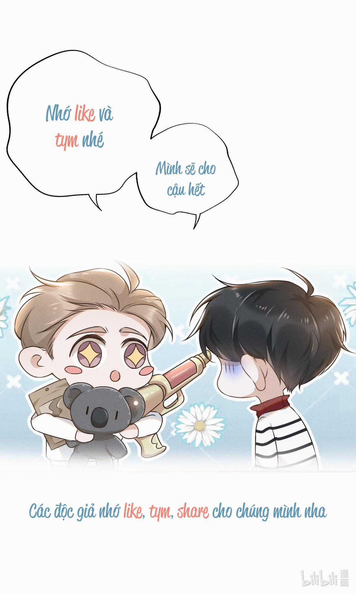 Lai Sinh Bất Kiến - Chapter 2 - Trang 41